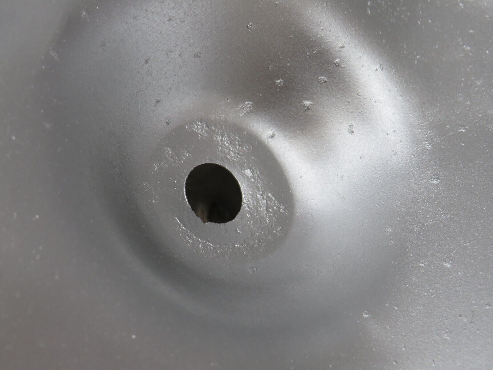 34852 Mercedes-Benz W210 320E Exhaust Heat Shield