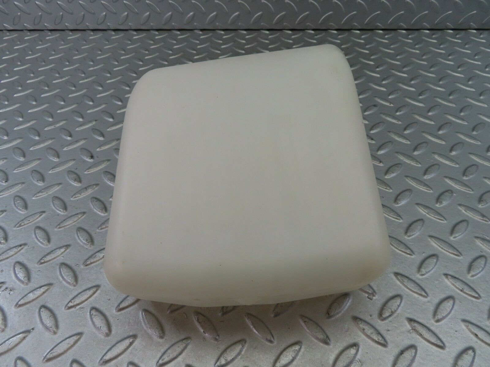 7666 Mercedes-Benz S123 230TE Wagon Rear Washer Reservoir Tank 1238690420