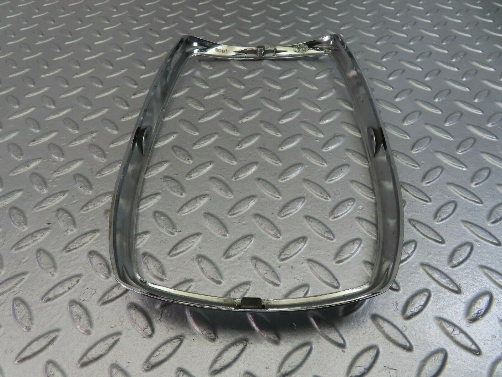 10634 Mercedes-Benz W115 Headlight Chrome Frame