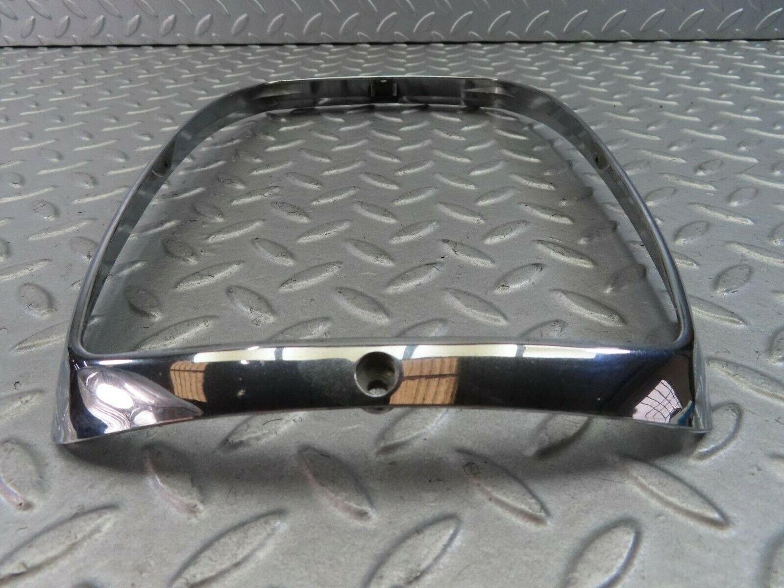 8177 Mercedes-Benz W114 Headlight Chrome Frame