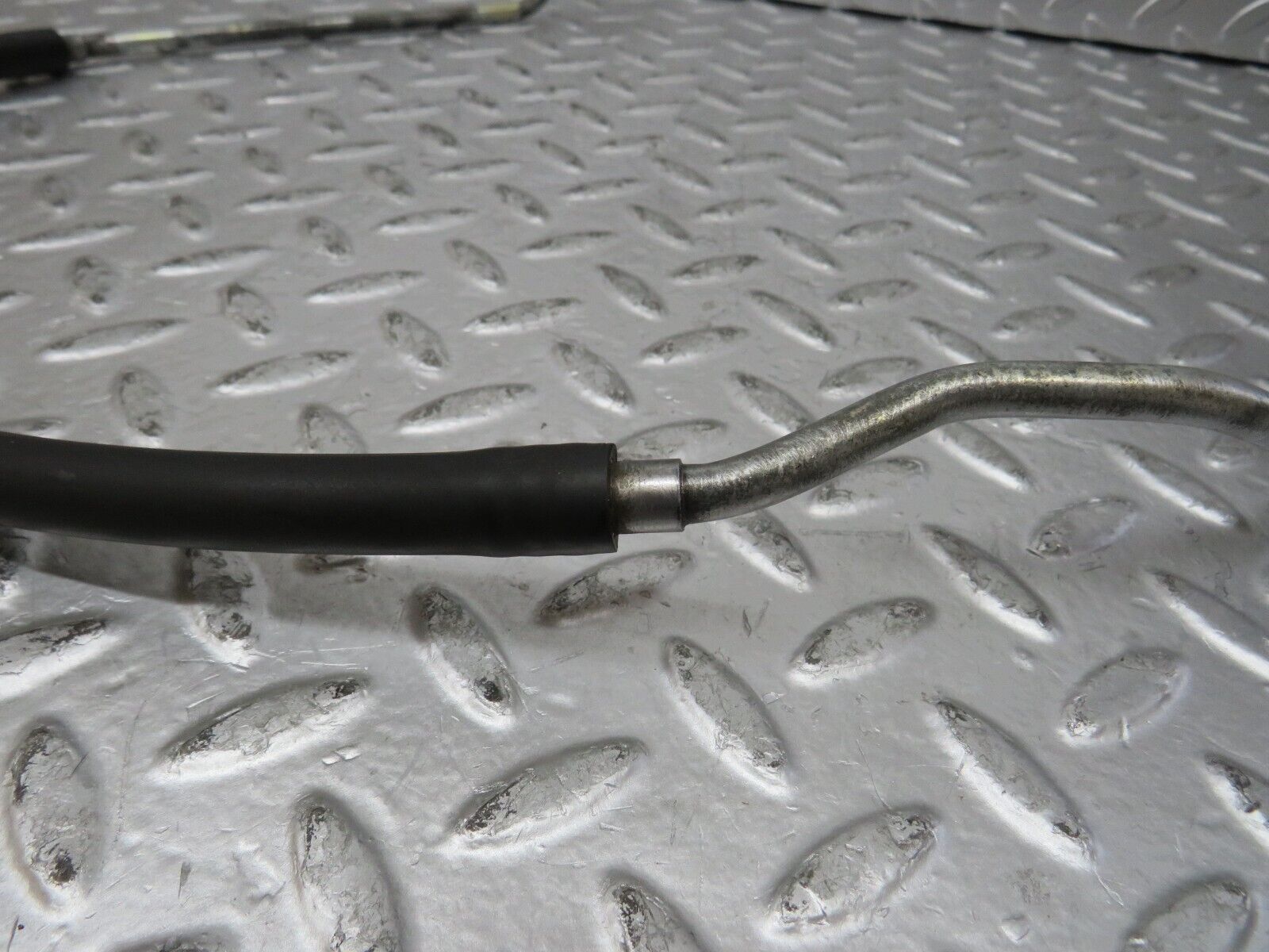 26650 Mercedes-Benz C124 220CE Coupe Fuel Hose Pipe