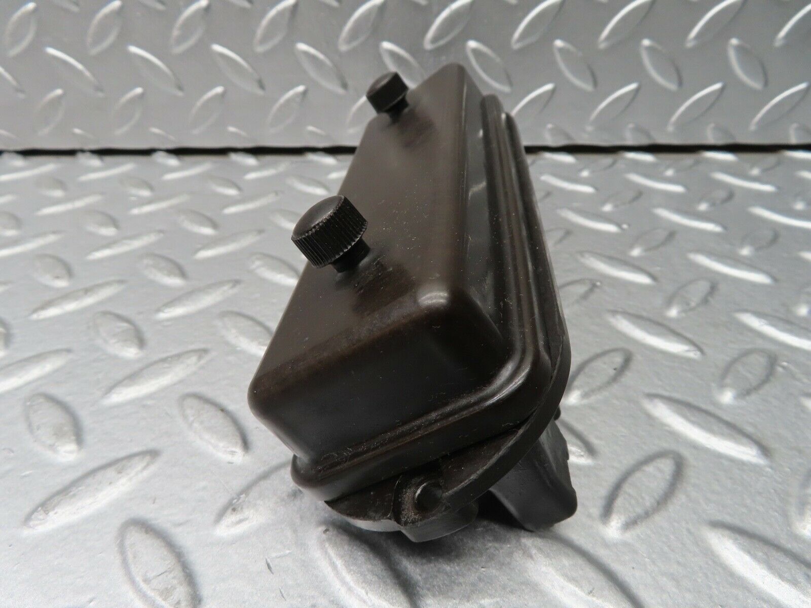 20314 Mercedes-Benz W114 280CE Coupe Fuse Box 0005458701