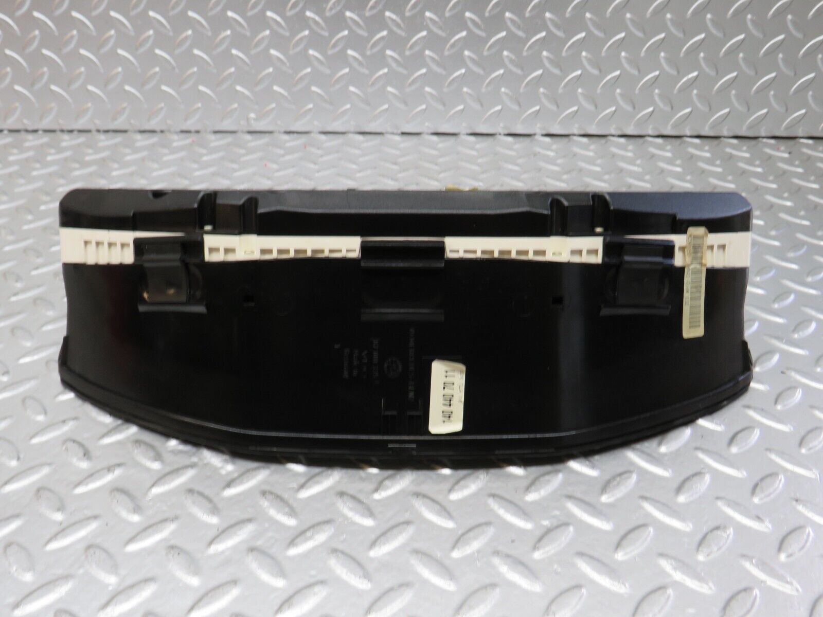 24734 Mercedes-Benz W140 S320 Instrument Cluster 1404407011