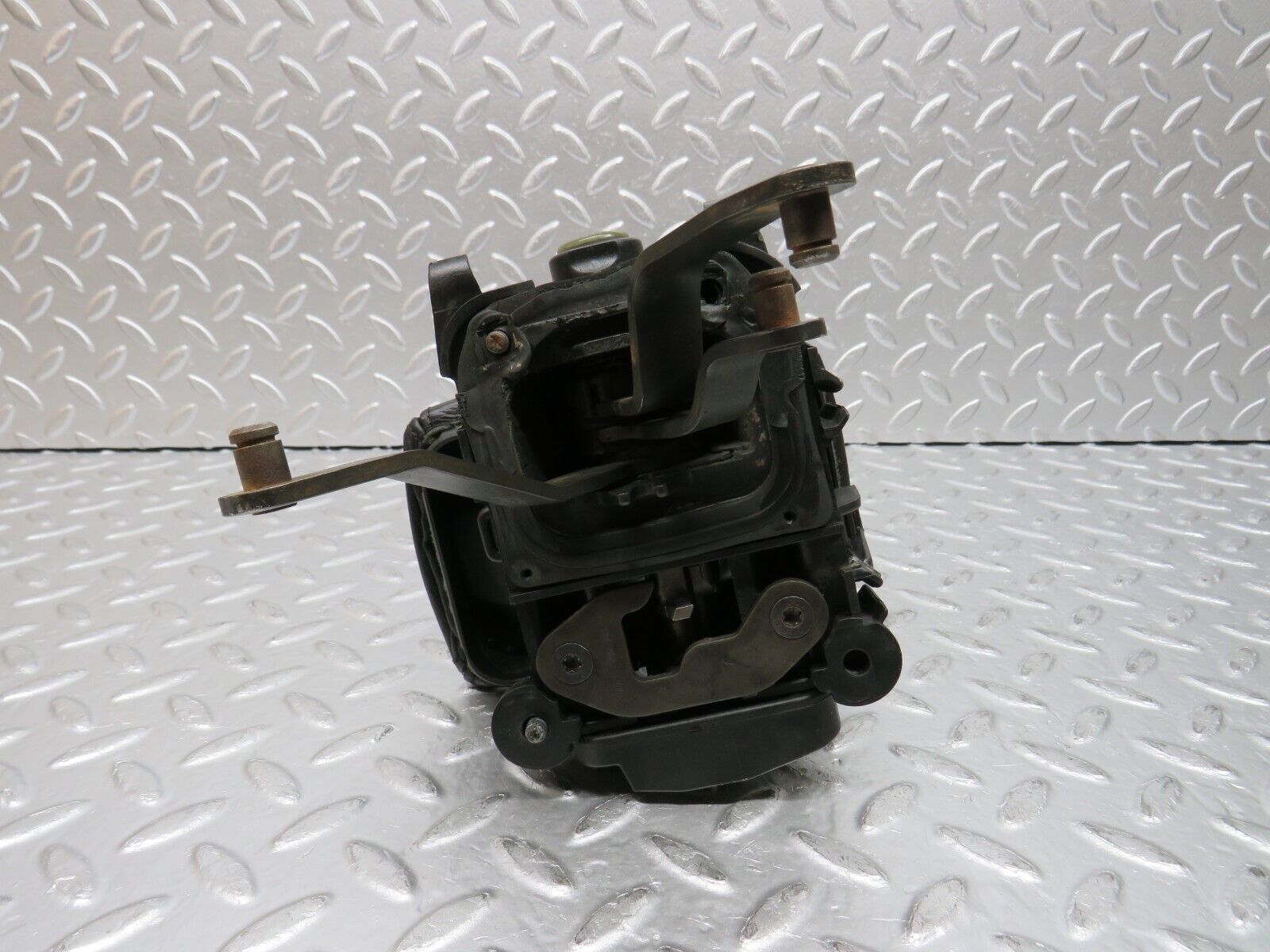 31494 Mercedes-Benz S124 220TE Manual Gear Shift Selector 5 Gear 0005451146