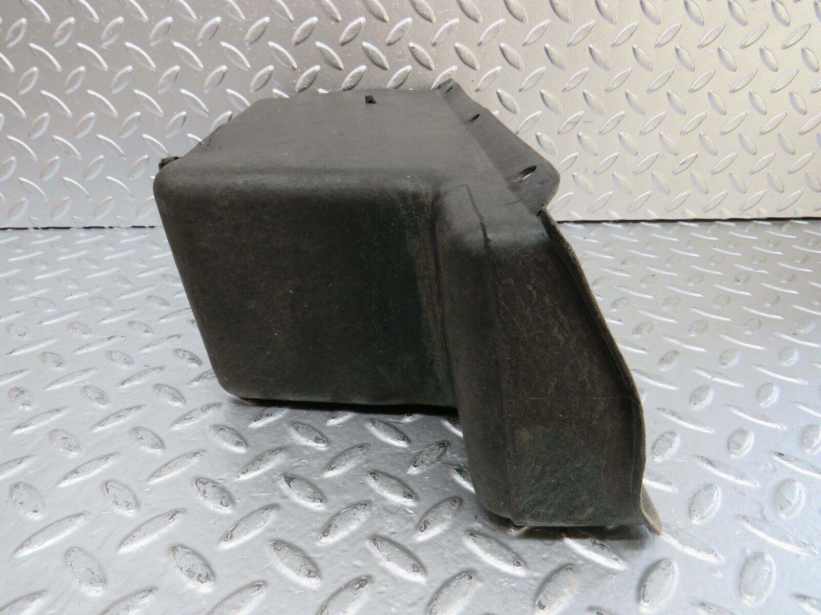 26161 Mercedes-Benz W116 450SE Glove Box