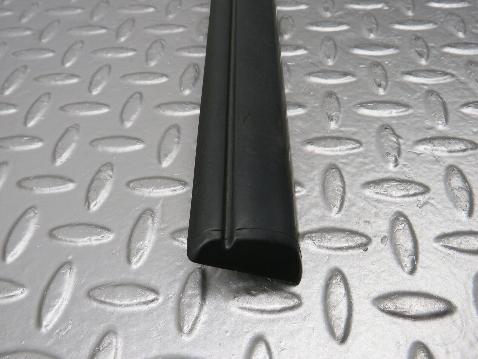 32304 Mercedes-Benz S124 300TE Wagon Rear Left Door Lower Moulding Trim