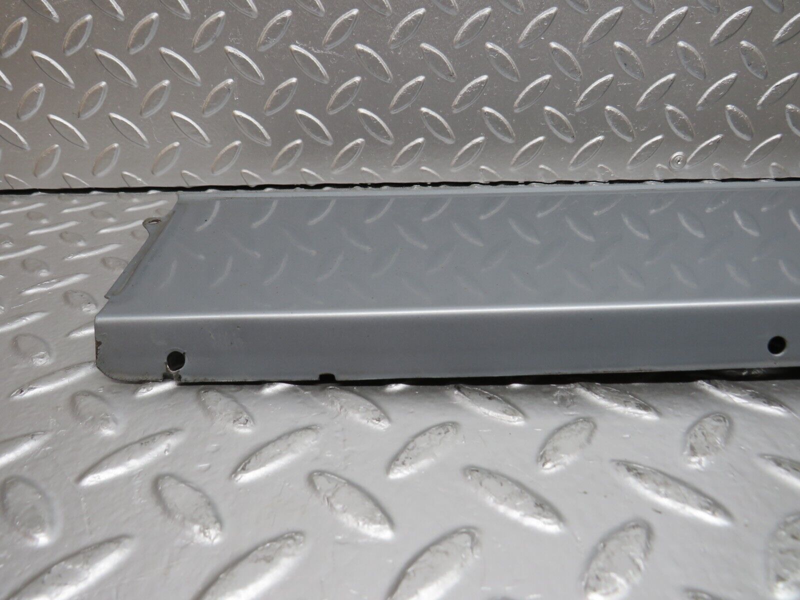 32069 Mercedes-Benz W123 230E Wiper Motor Assembly Cover Access Panel