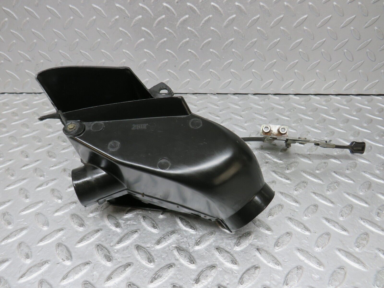 37431 Mercedes-Benz W109 300SEL Air Vent Control Right Side 1088301245