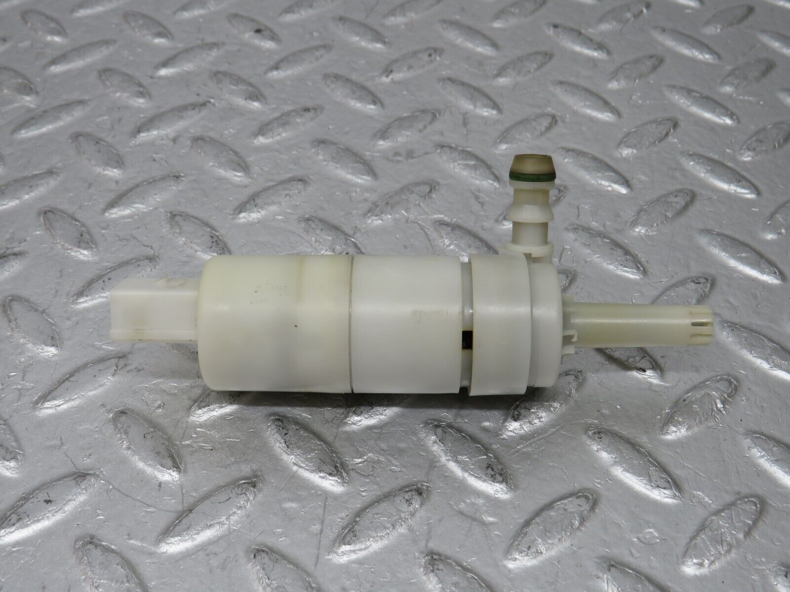 34744 Mercedes-Benz W210 320E Headlight Washer Pump Hella