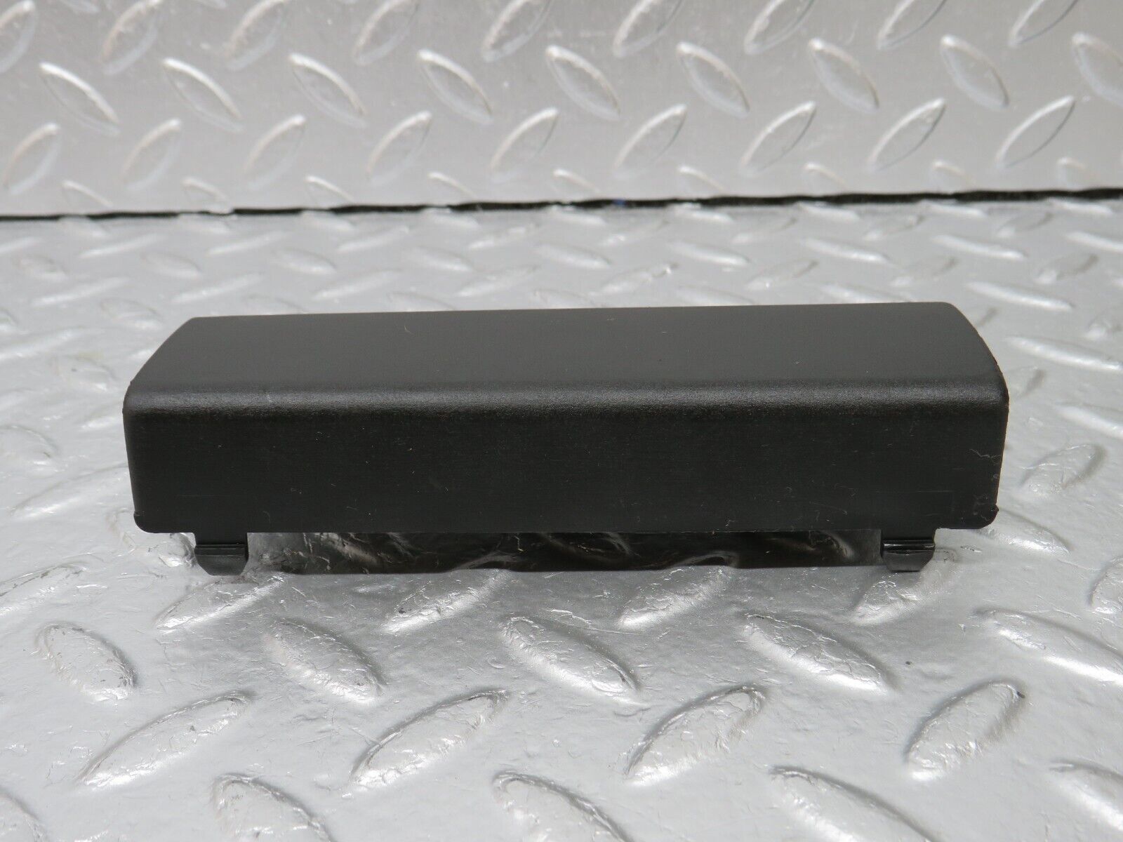 34066 Mercedes-Benz W124 260E Dash Harness Connector Cover 1248210038