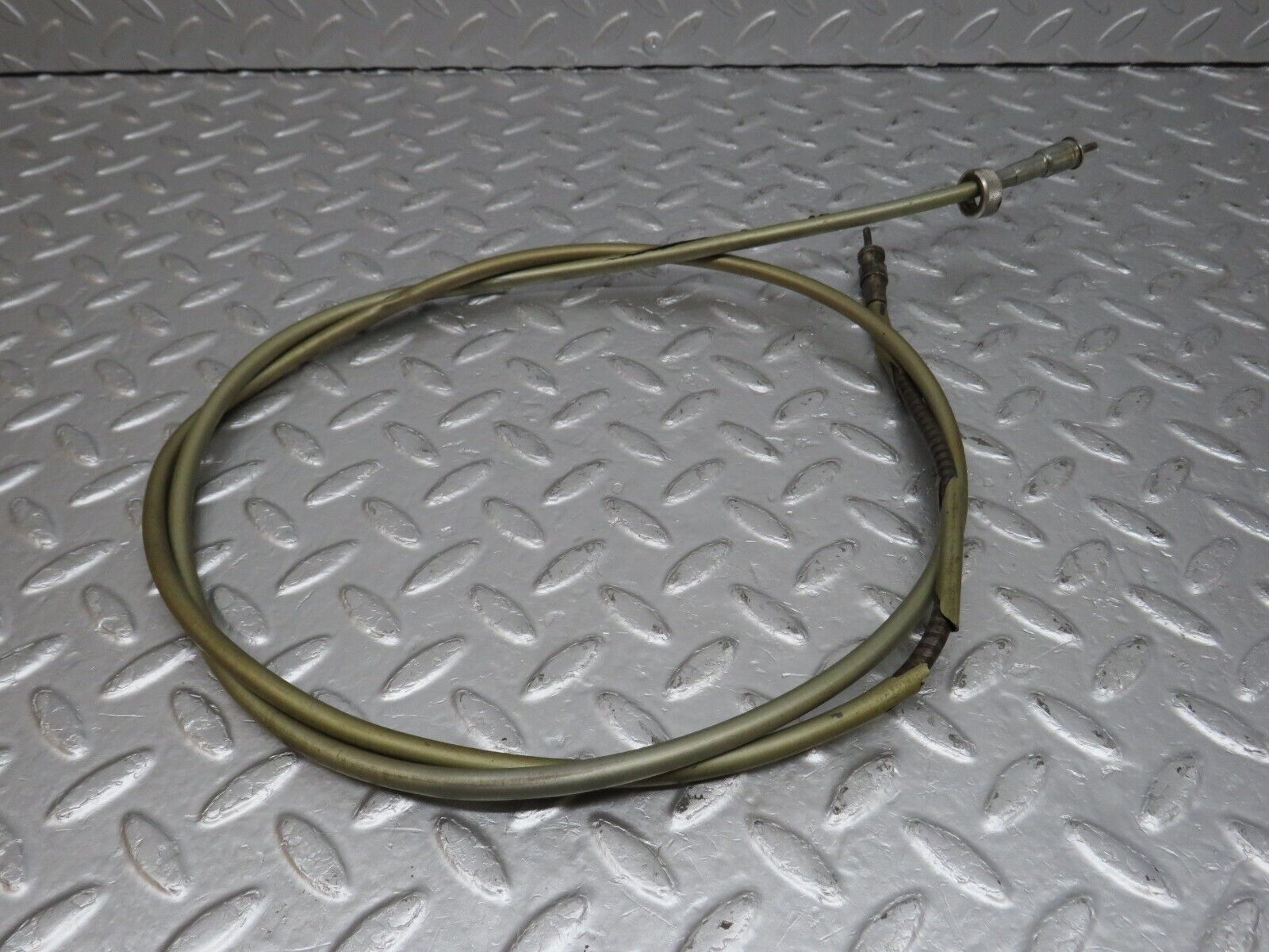 40495 Mercedes-Benz W110 230 Speedometer Cable For Automatic Gearbox