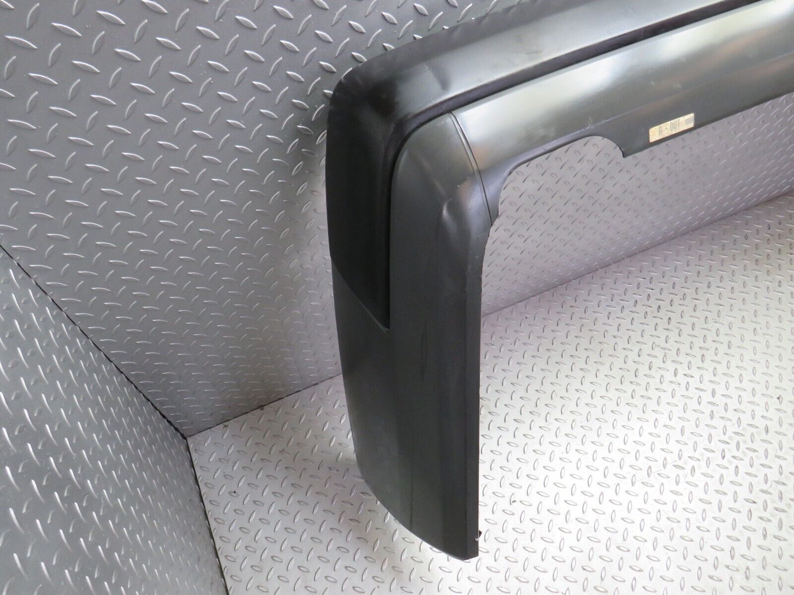 34231 Mercedes-Benz W124 260E Rear Bumper 1248800340