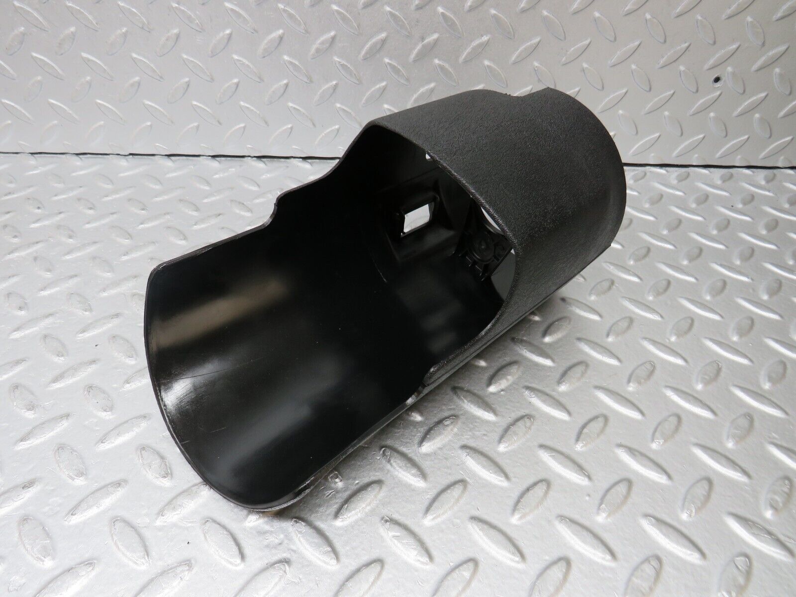 36143 Mercedes-Benz W126 420SE Steering Column Surround Cover 1264624723