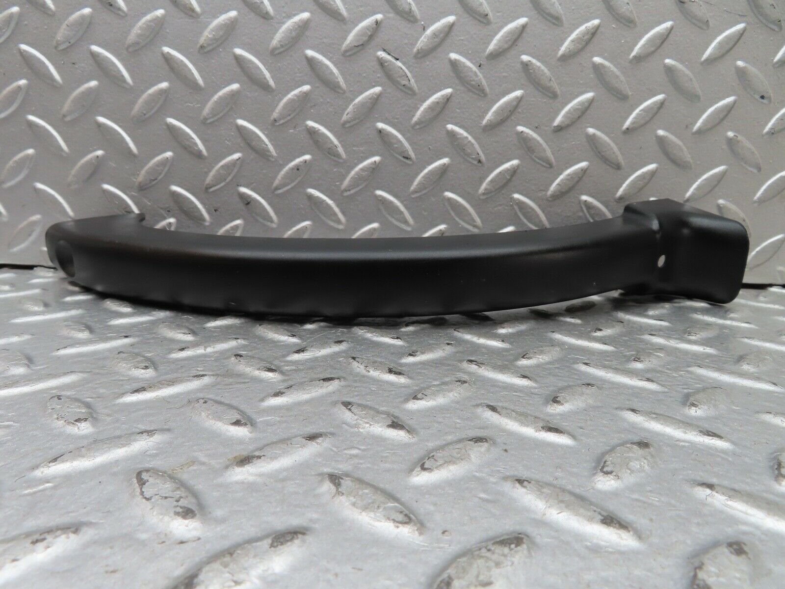 19326 Mercedes-Benz C140 CL420 Coupe Trunk Lid Hinge Cover Pair 1406945525