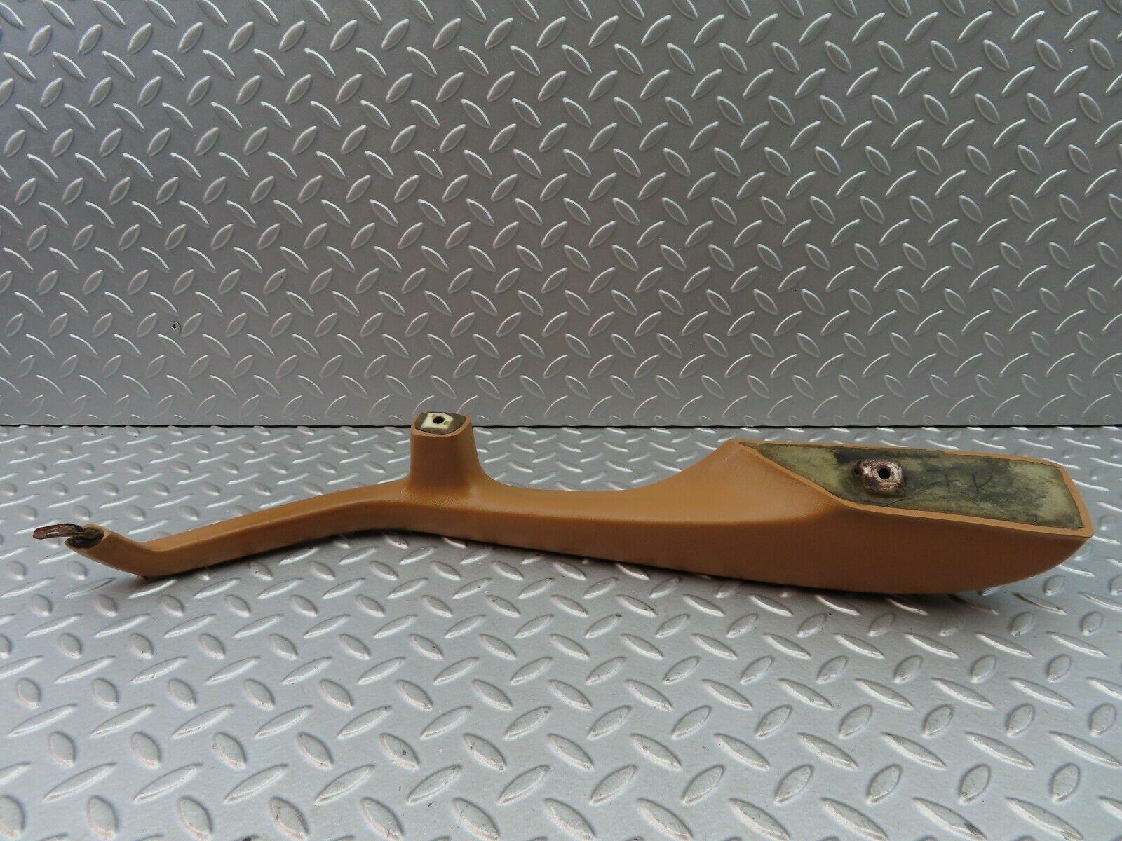 6035 Mercedes-Benz W126 380SE Interior Door Handle Front Right 1269701001