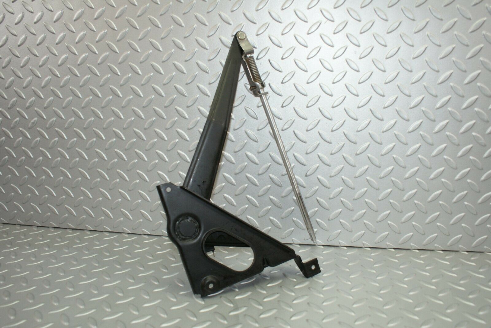 2984 Mercedes-Benz C123 280CE Coupe Handbrake Regulator