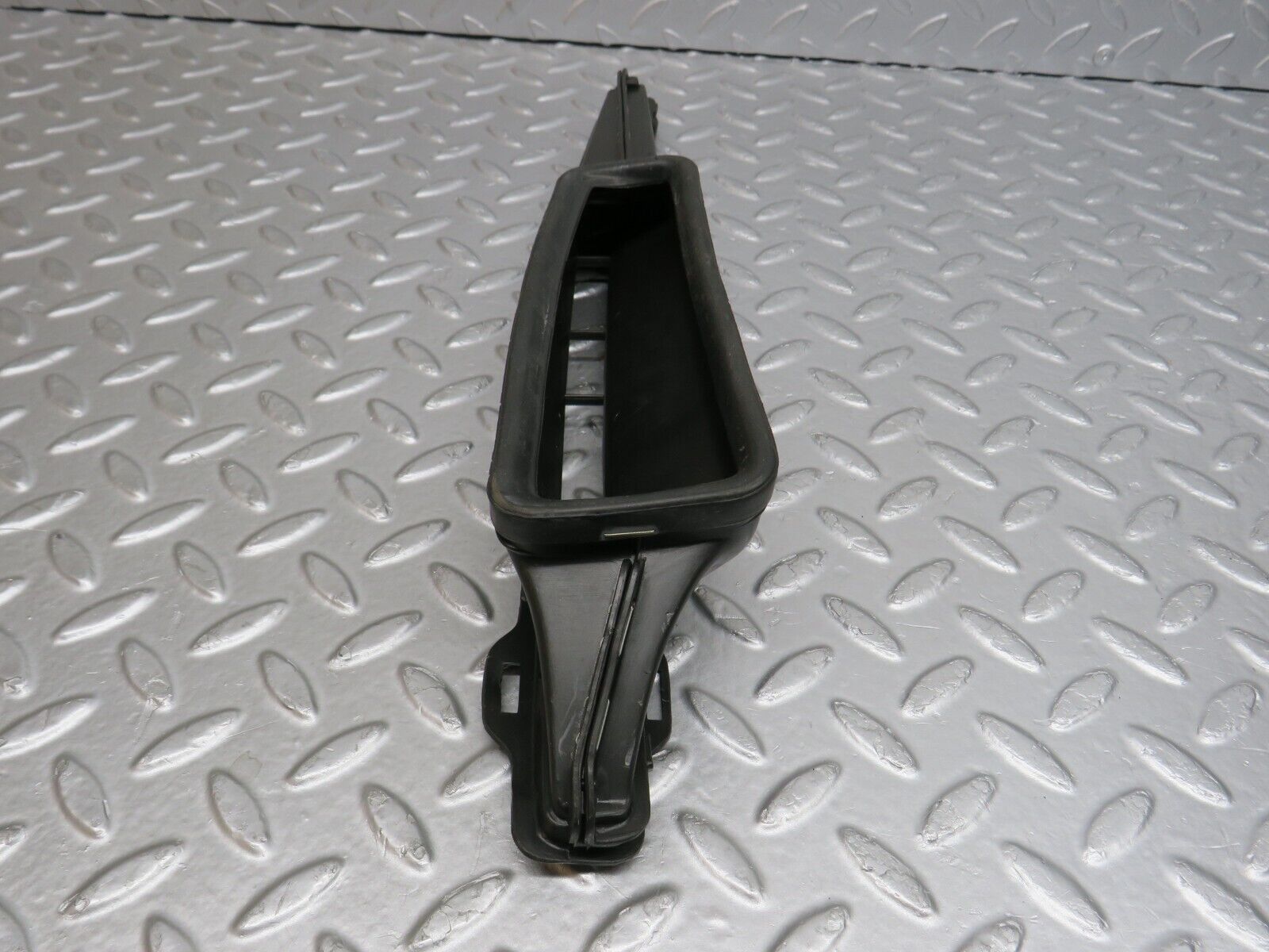 39786 Mercedes-Benz R129 320SL Coupe Dashboard Air Vent Duct 1298300219 1298300119