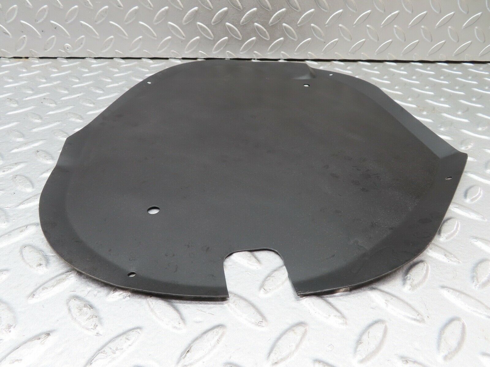 18213 Mercedes-Benz W111 220SE Coupe Front Left Floor Cover Plate