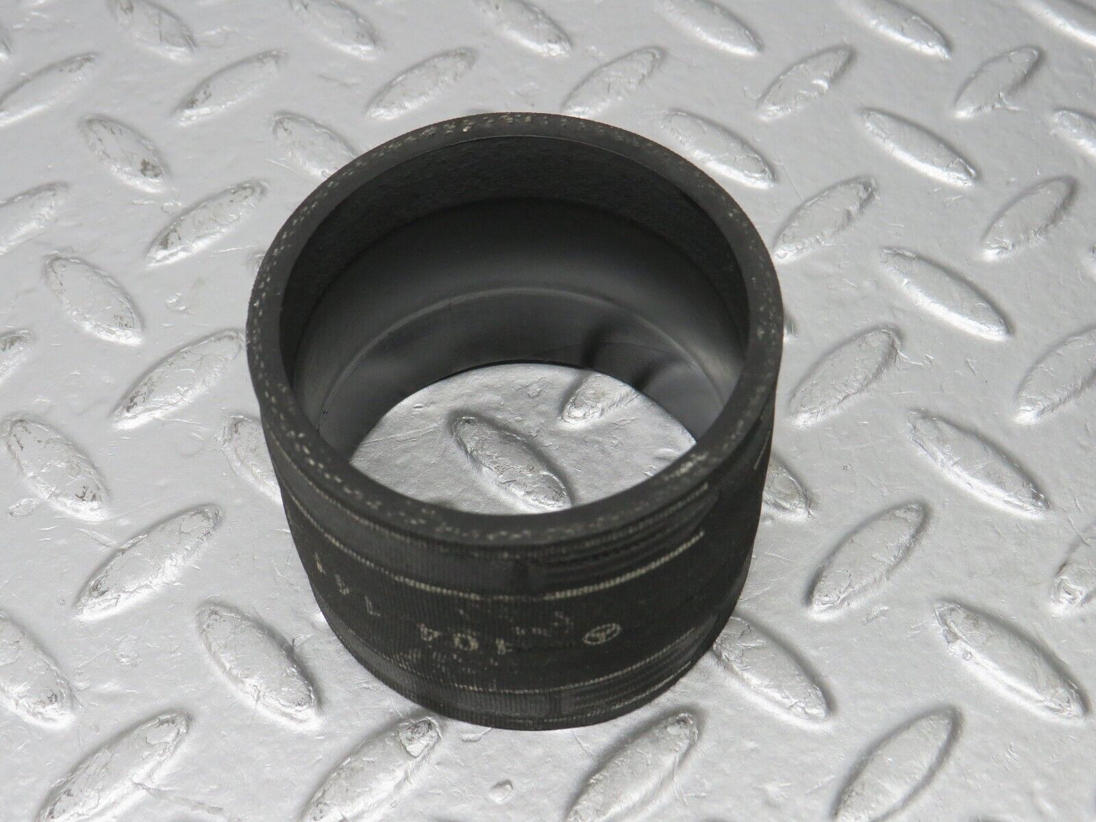 39407 Mercedes-Benz R129 320SL Coupe Air Intake Manifold Hose 1041411783