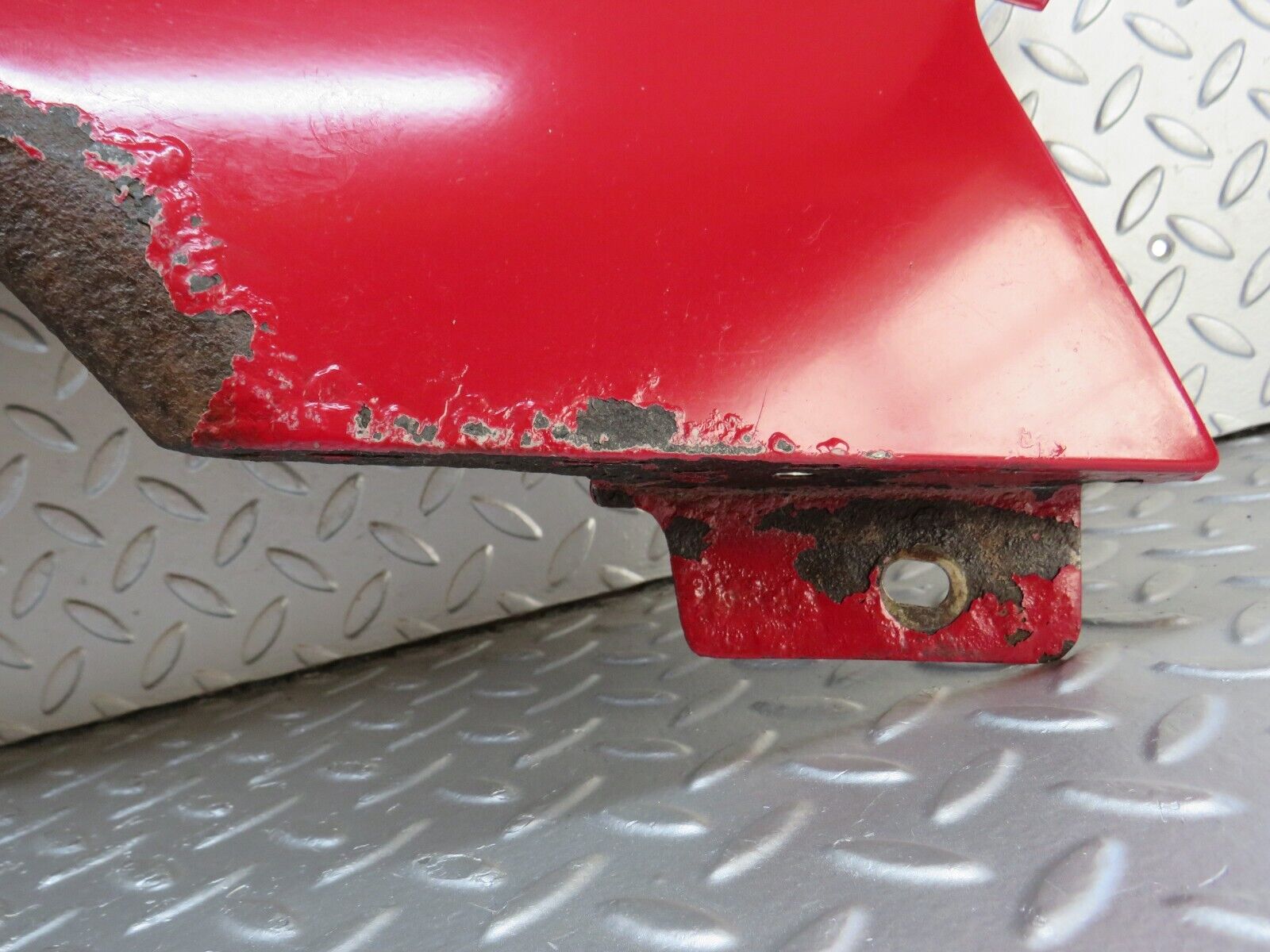 33369 Mercedes-Benz W202 C180 Front Right Fender Wing