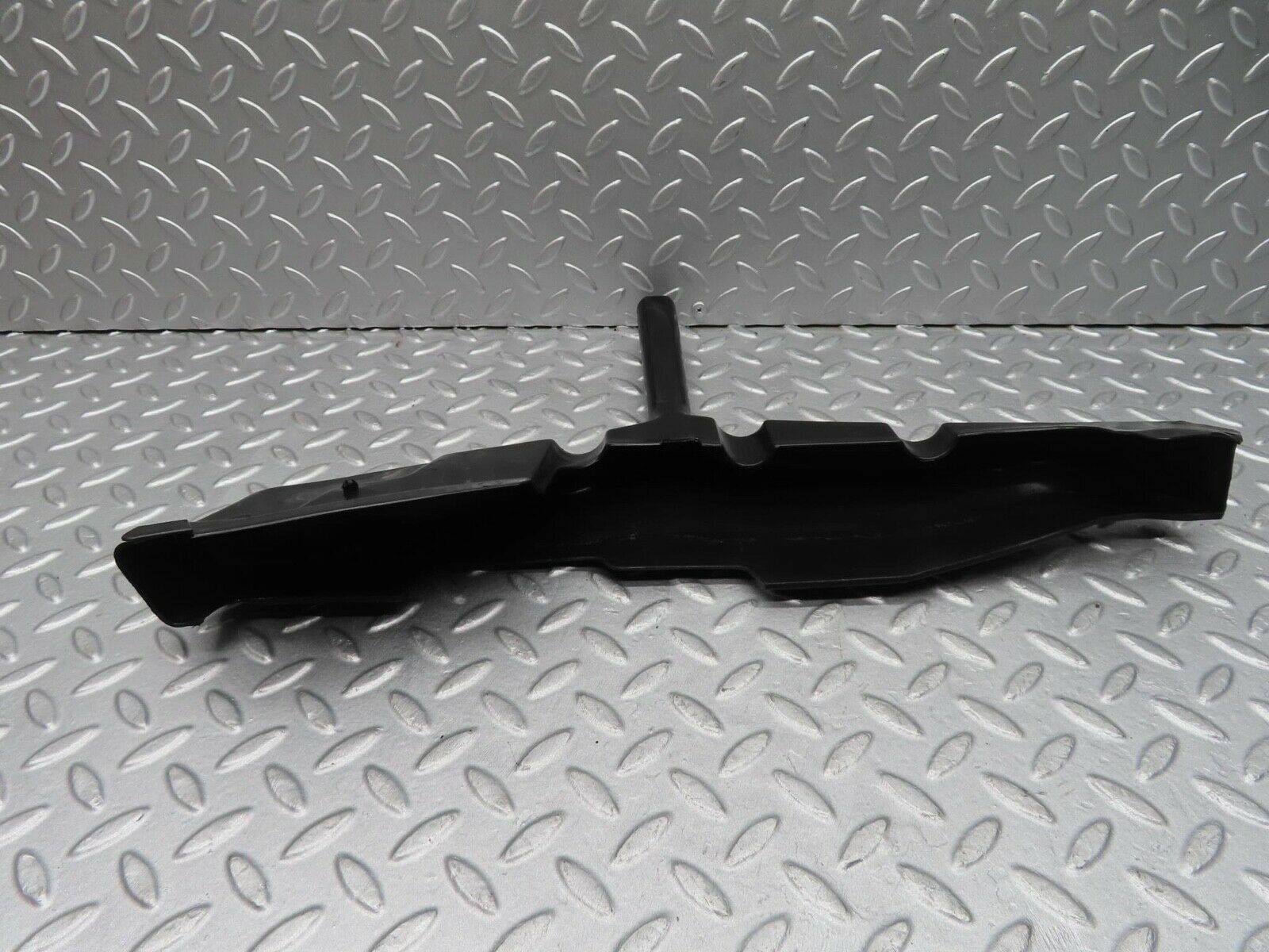 12025 Mercedes-Benz R129 300SL Coupe Windscreen Drain Channel Left 1296280173