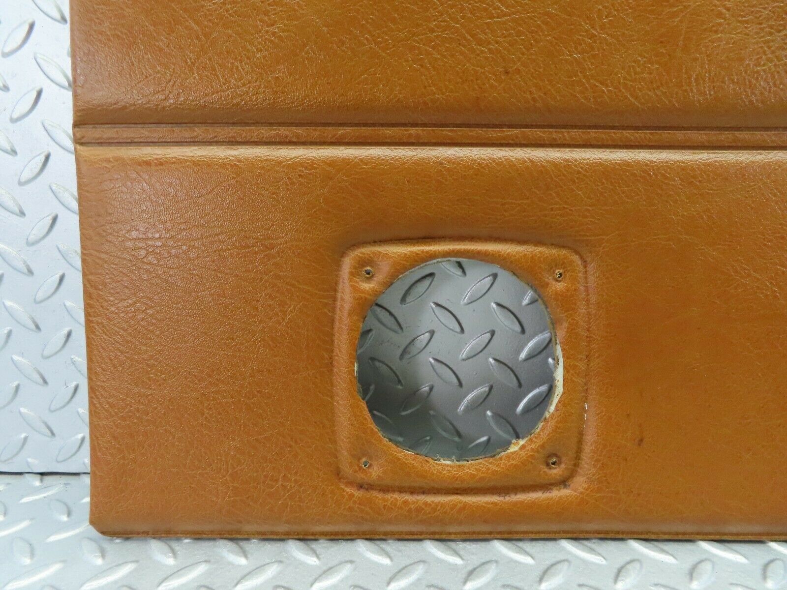 7962 Mercedes-Benz W115 220D Rear Right Door Card