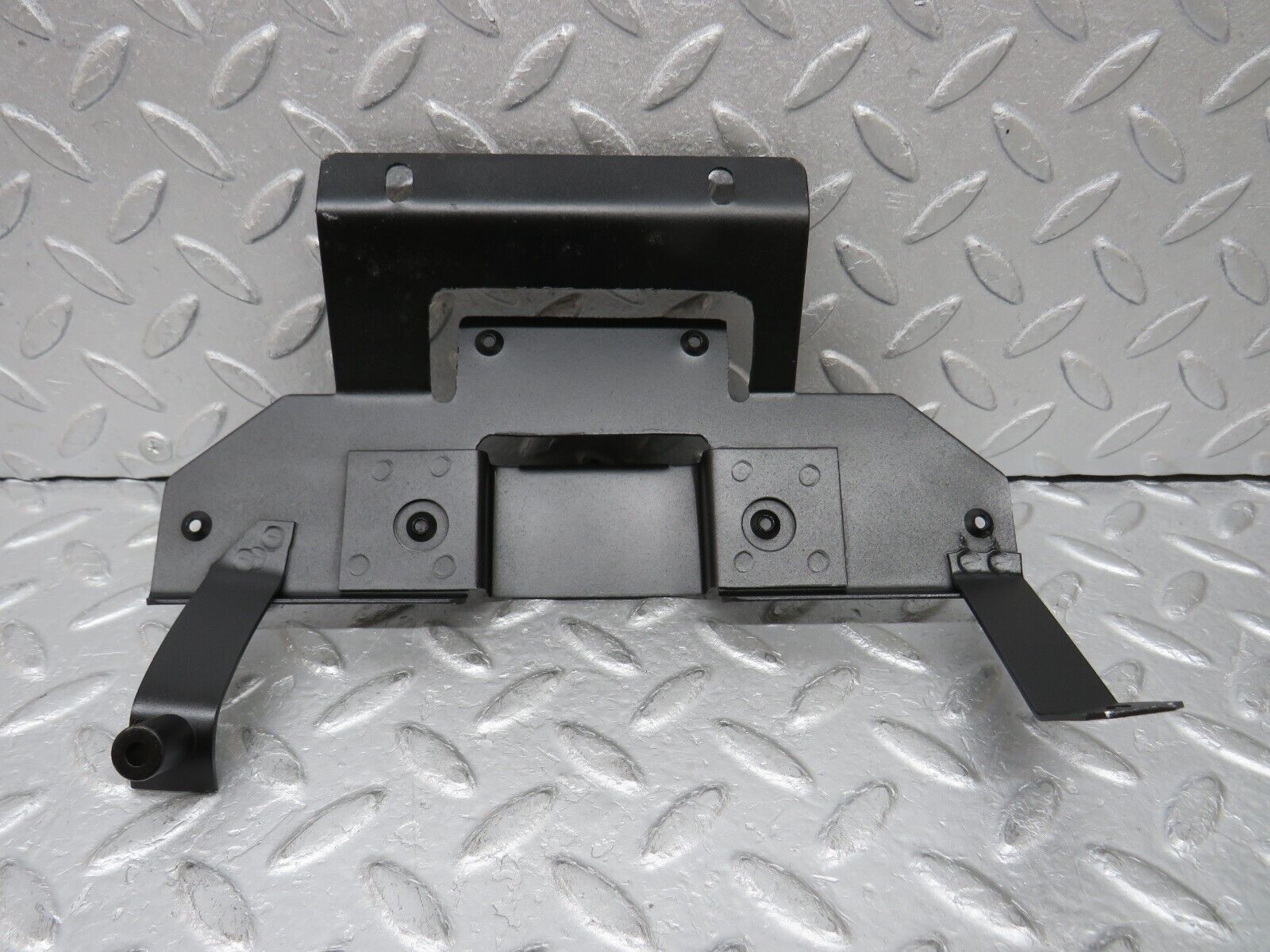 37487 Mercedes-Benz W109 300SEL Relay Holder Bracket