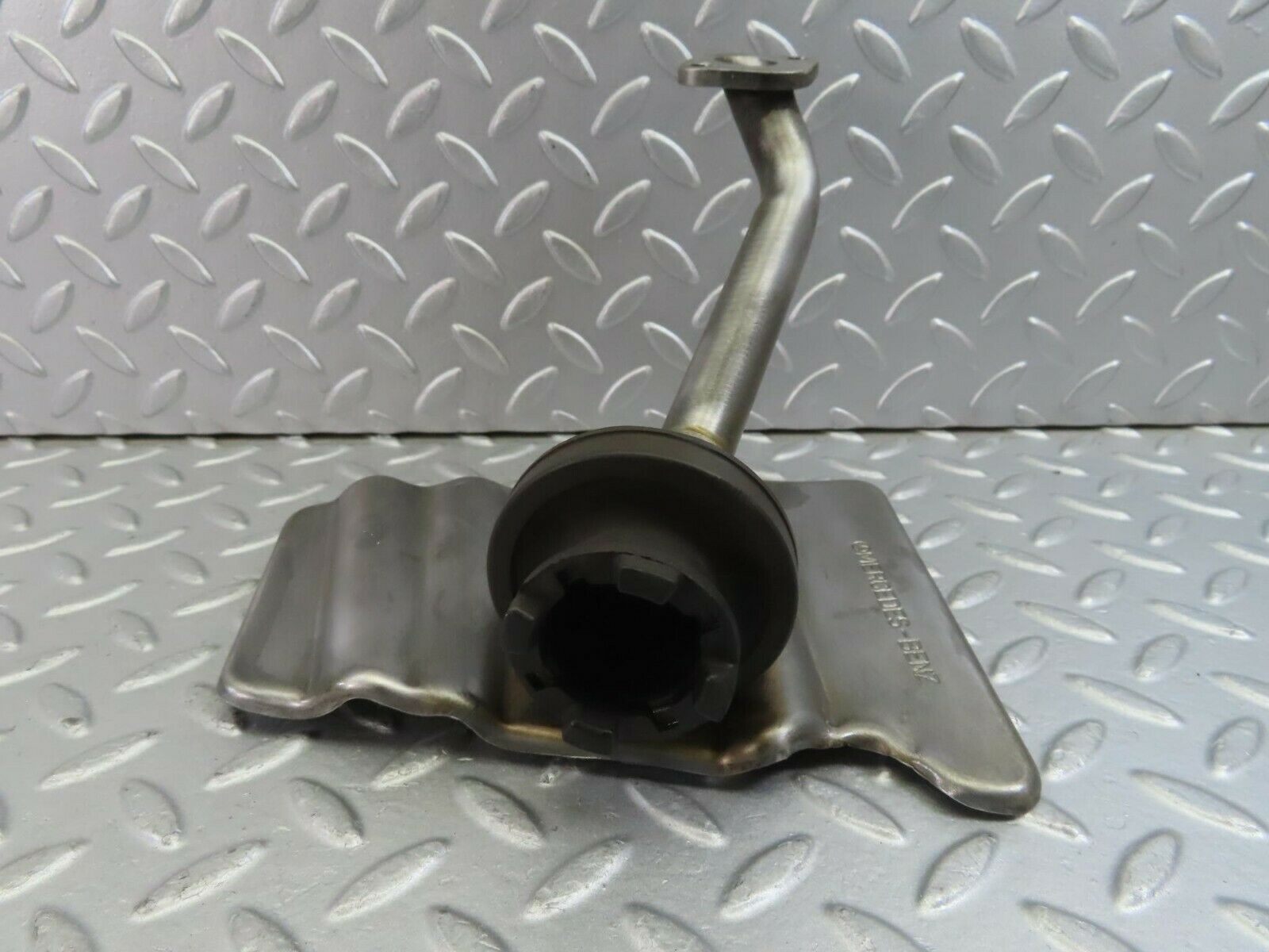 10179 Mercedes-Benz W111 280SE Oil Pump Filter