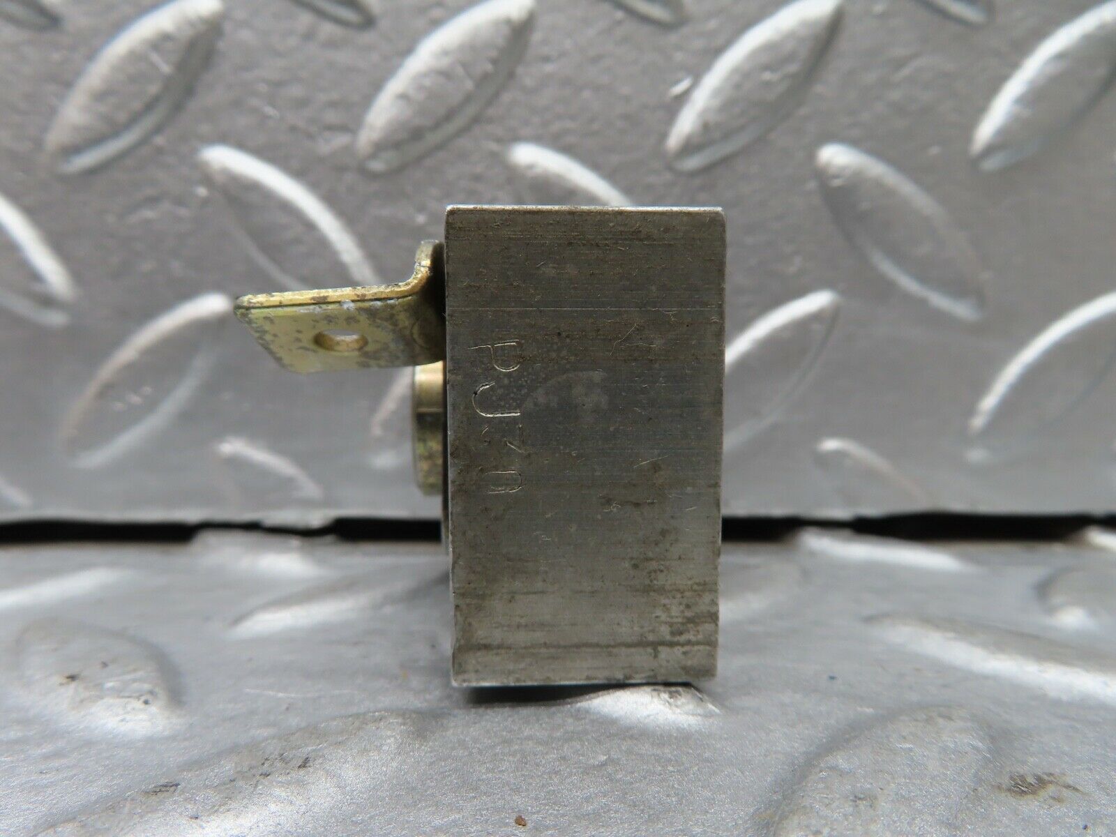 20122 Mercedes-Benz R129 300SL Coupe Soft Top Hydraulic Valve