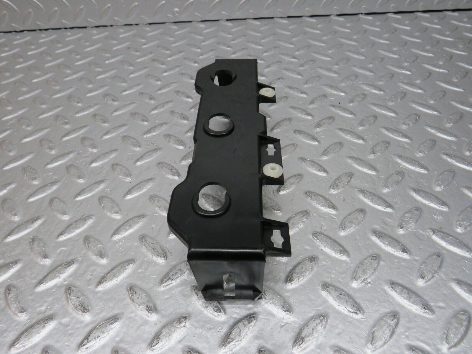 31731 Mercedes-Benz W201 190LE 1.8L Heater Control Switch Holder Panel 2018330414