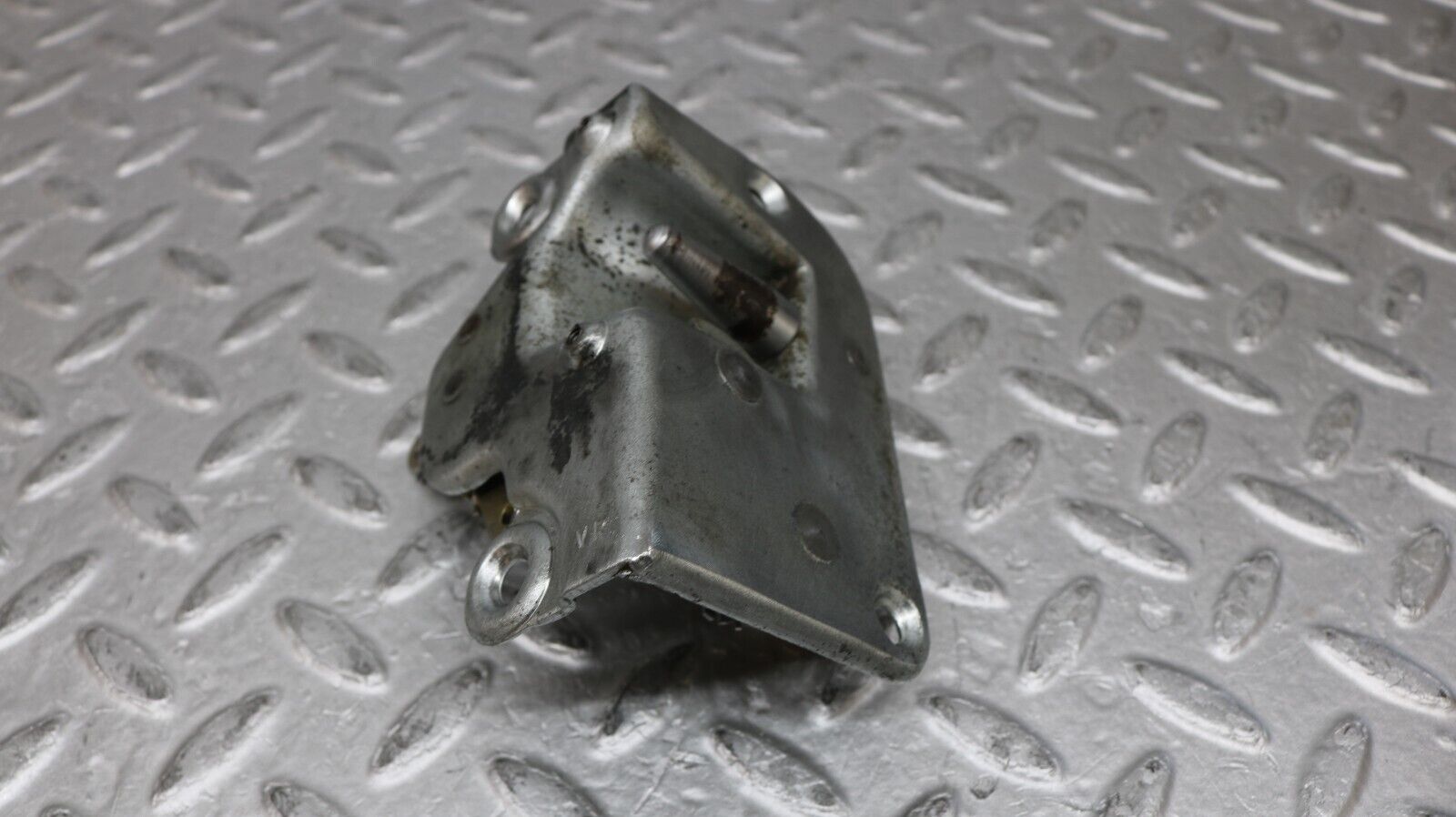 37266 Mercedes-Benz W109 300SEL Front Right Door Lock Mechanism