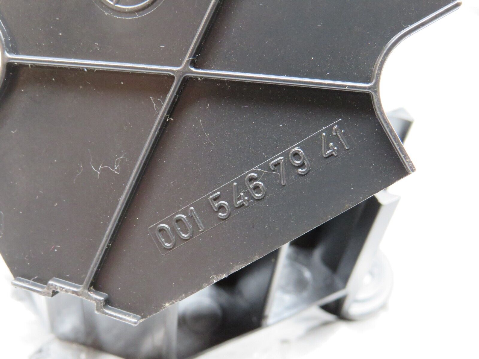 24892 Mercedes-Benz W140 S320 Cable Connector 0015467941