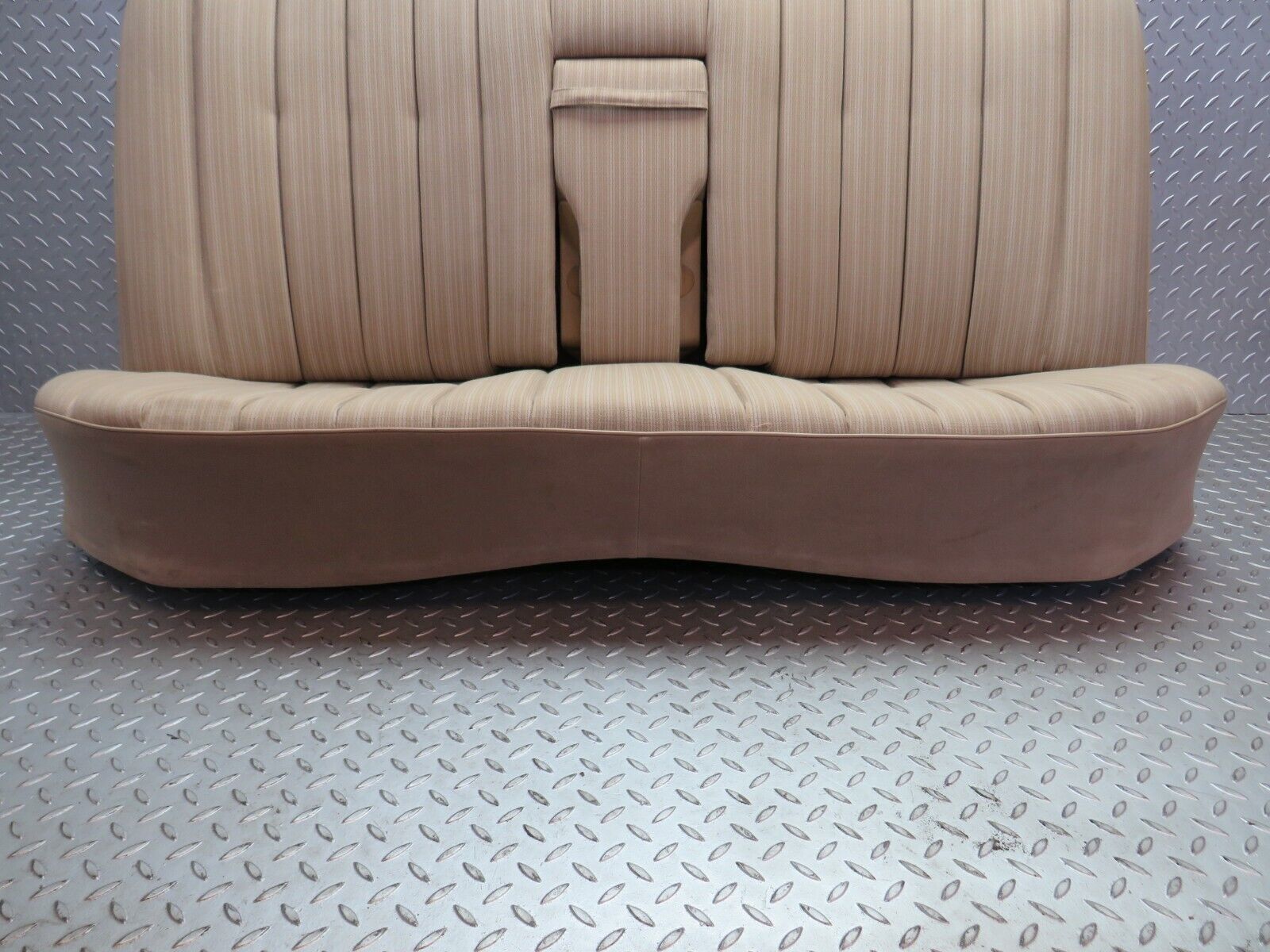 29491 Mercedes-Benz W124 230E Rear Seat