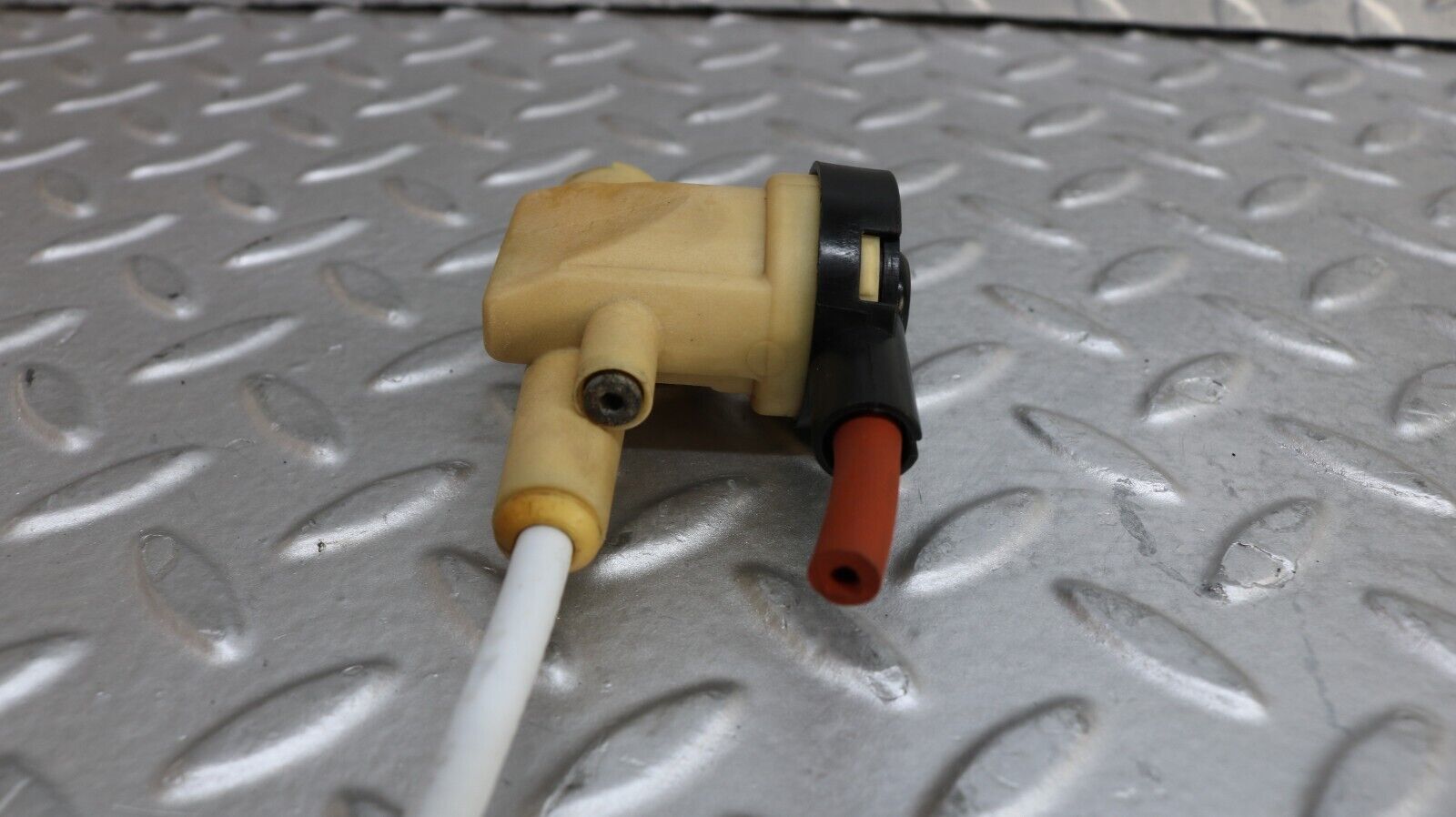 37184 Mercedes-Benz C126 420SEC Coupe Automatic Gearbox Kickdown Cable