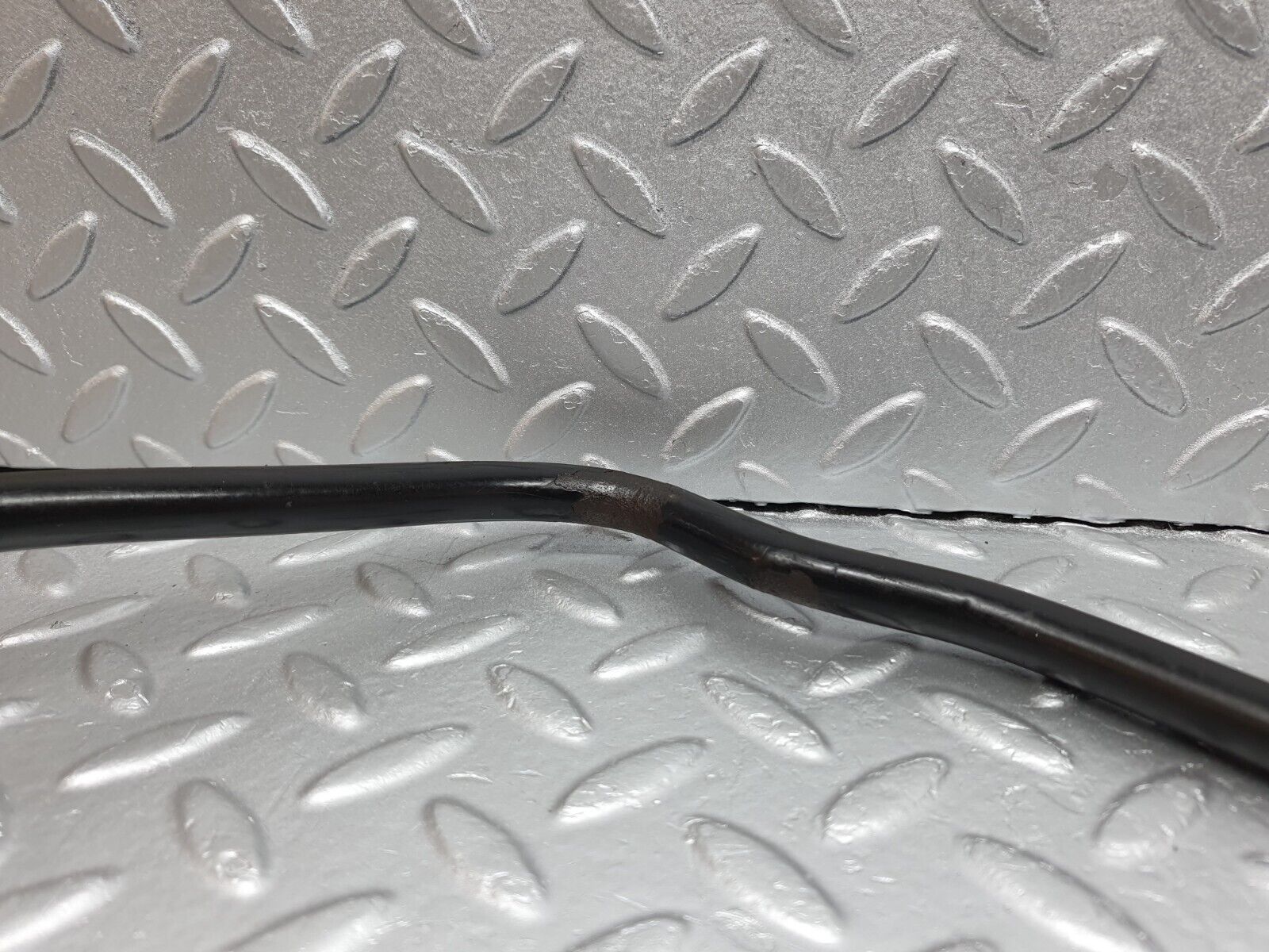 40821 Mercedes-Benz W123 300D Anti Roll Bar Rear Axle