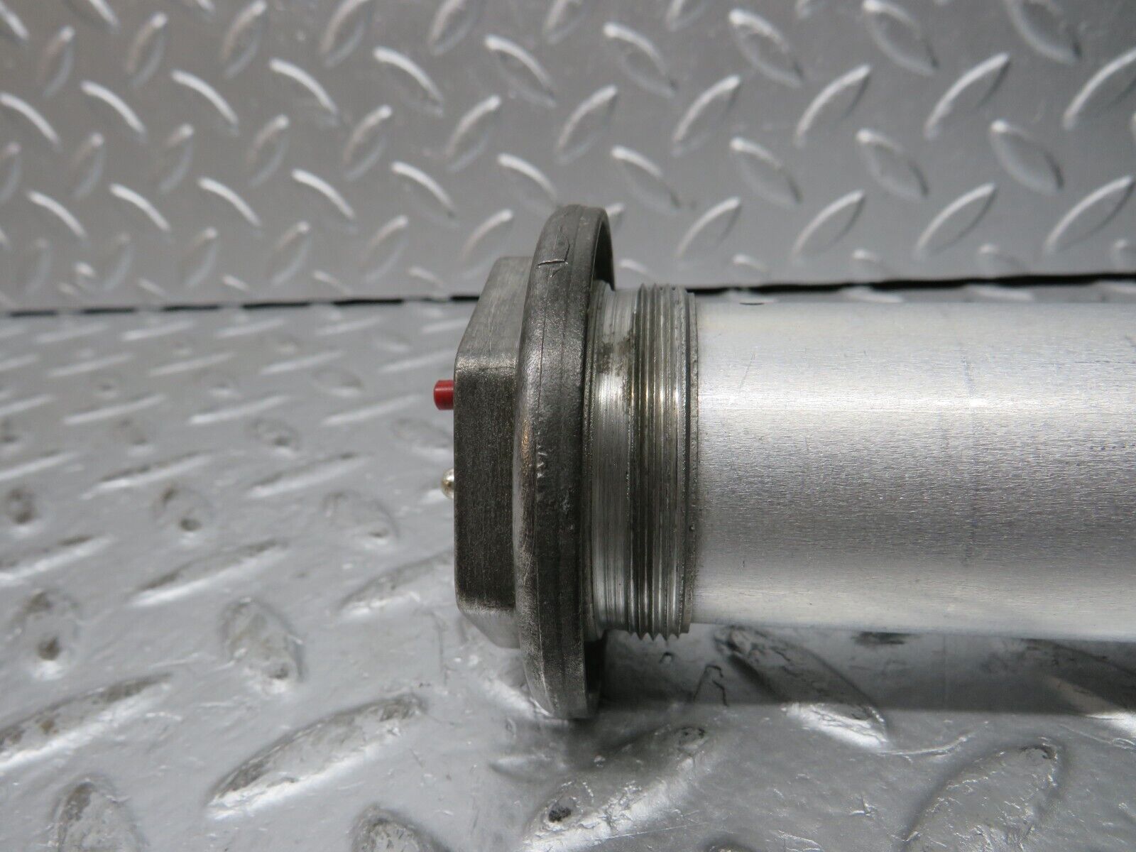 31912 Mercedes-Benz S124 220TE Wagon Fuel Level Sender Unit 1245420104