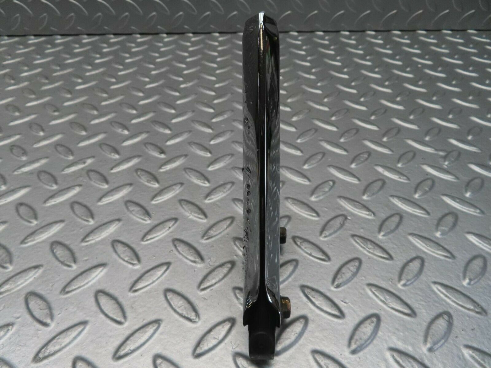 11559 Mercedes-Benz C123 230CE Coupe Right Mirror Chrome Bracket