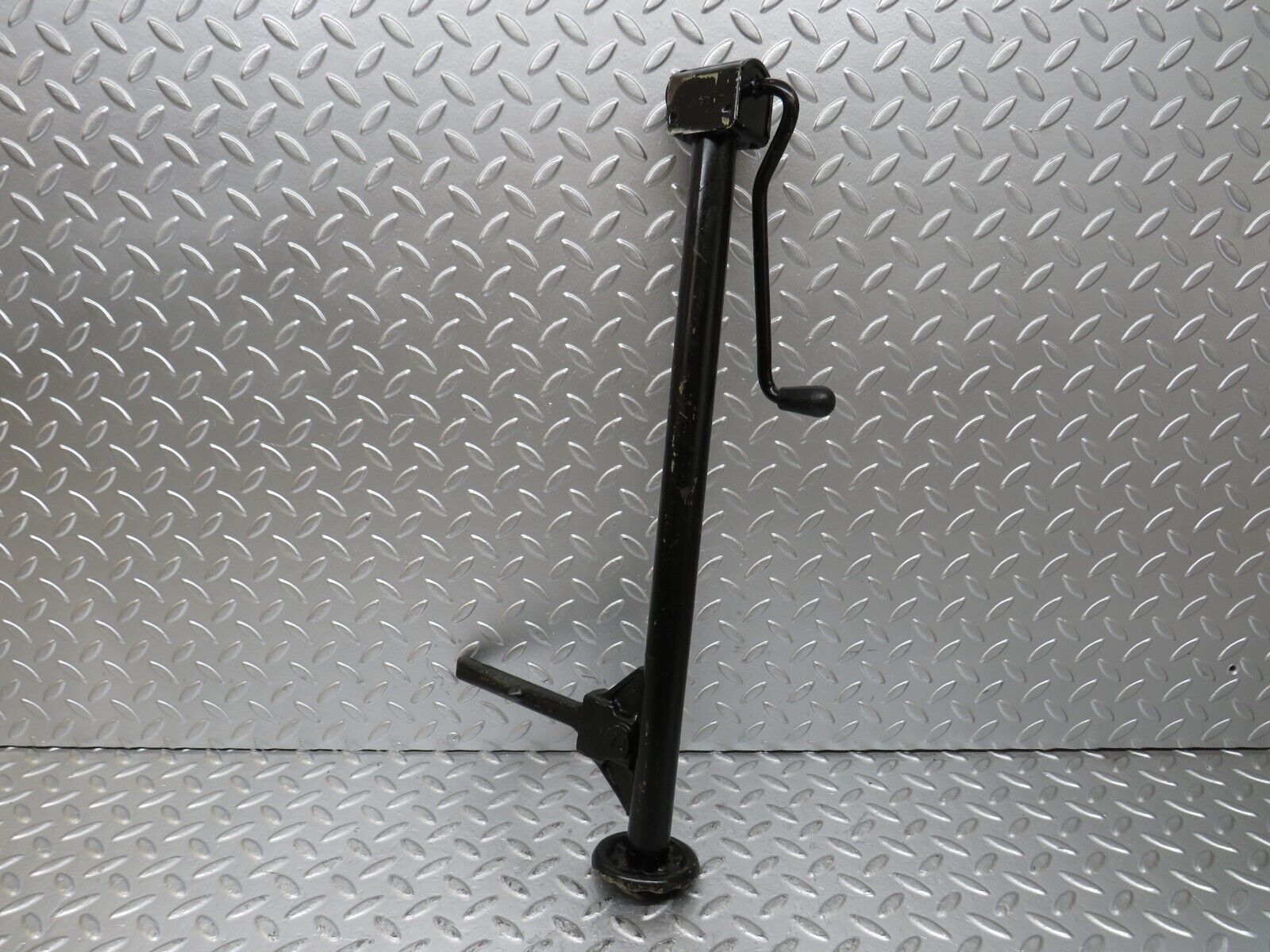 26275 Mercedes-Benz W116 450SE Car Jack Bilstein 1235830215