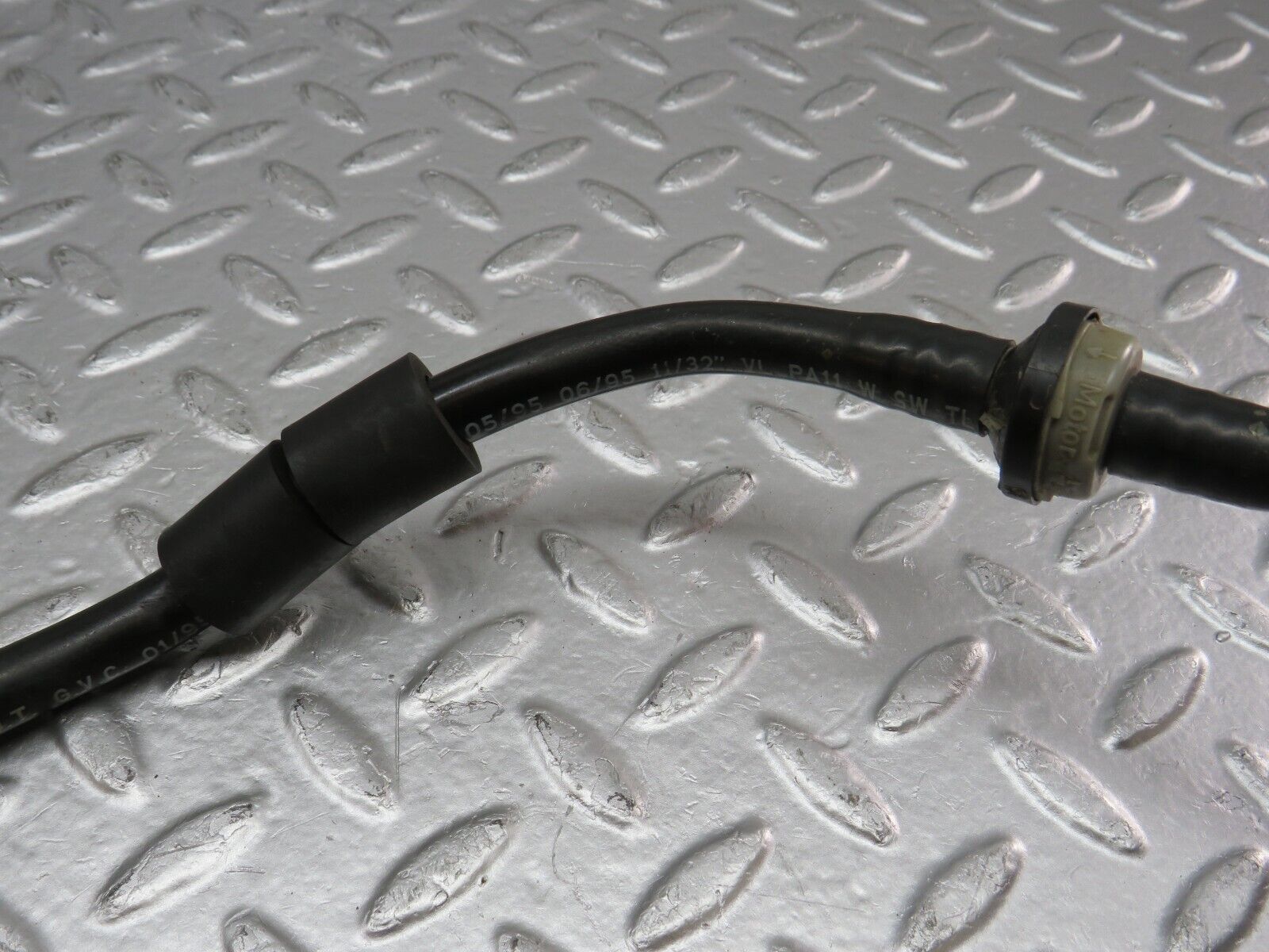 33308 Mercedes-Benz W202 C180 Brake Servo Vacuum Pipe