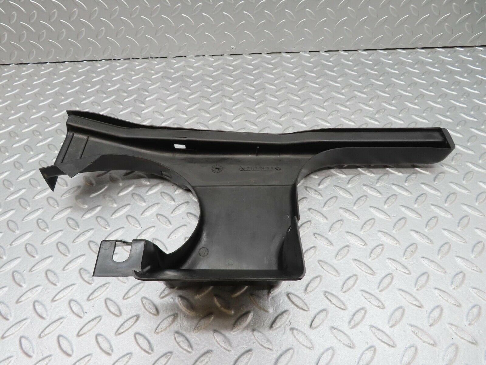 11965 Mercedes-Benz R129 300SL Coupe Right Side Engine Bay Cover 1298202278