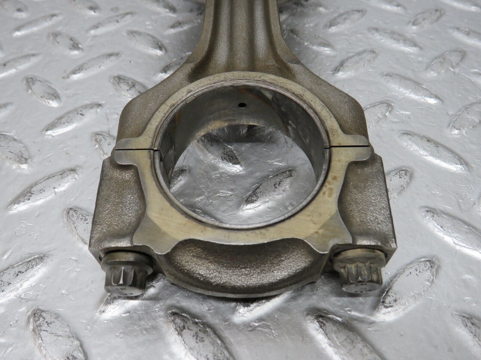 32650 Mercedes-Benz S124 300TE Wagon Piston With Connecting Rod 88.485mm 10205