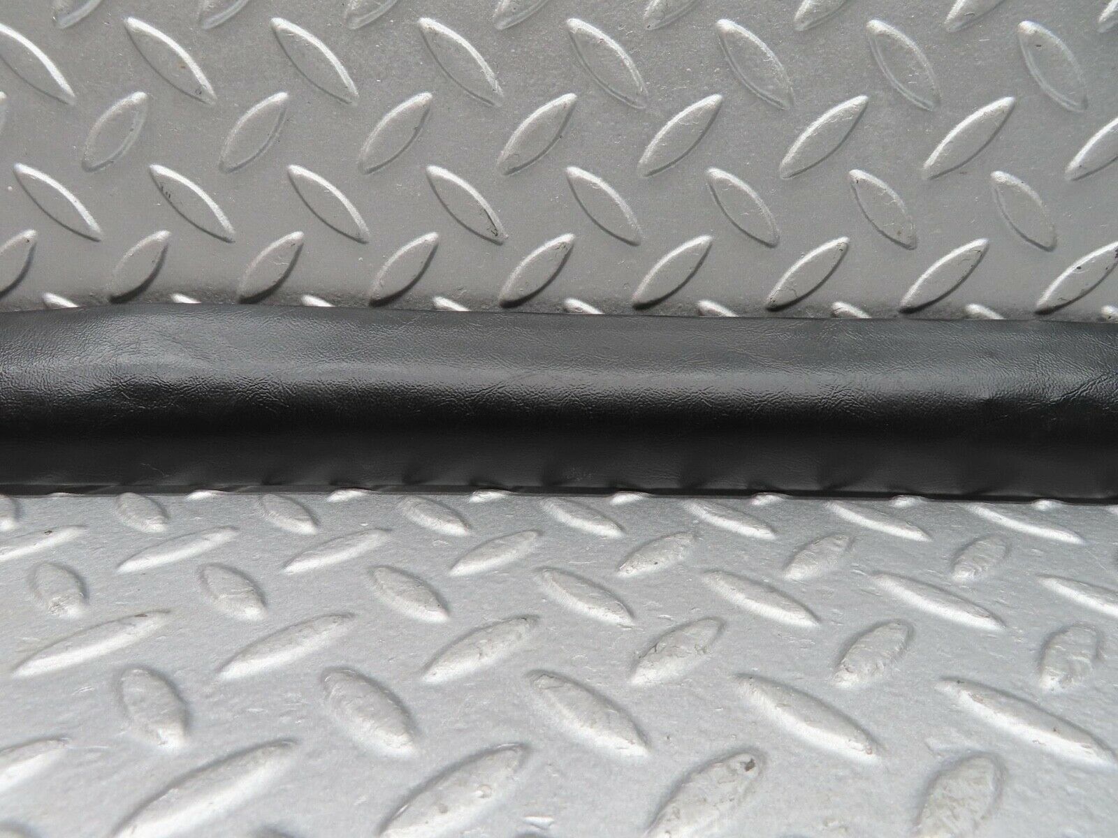 13009 Mercedes-Benz W111 220S Rear Left Upper Door Panel Black