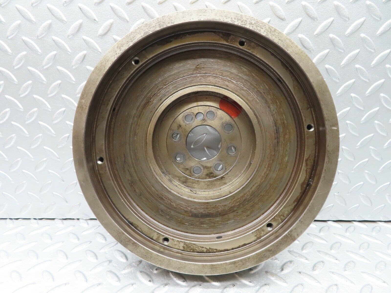 21309 Mercedes-Benz W123 230E Flywheel Manual