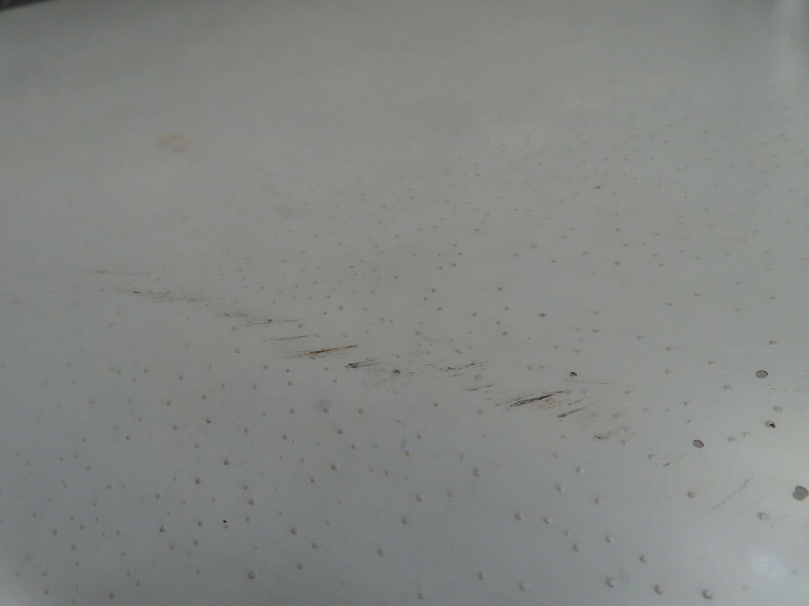 16515 Mercedes-Benz W124 260E Boot Lid Trunk Door