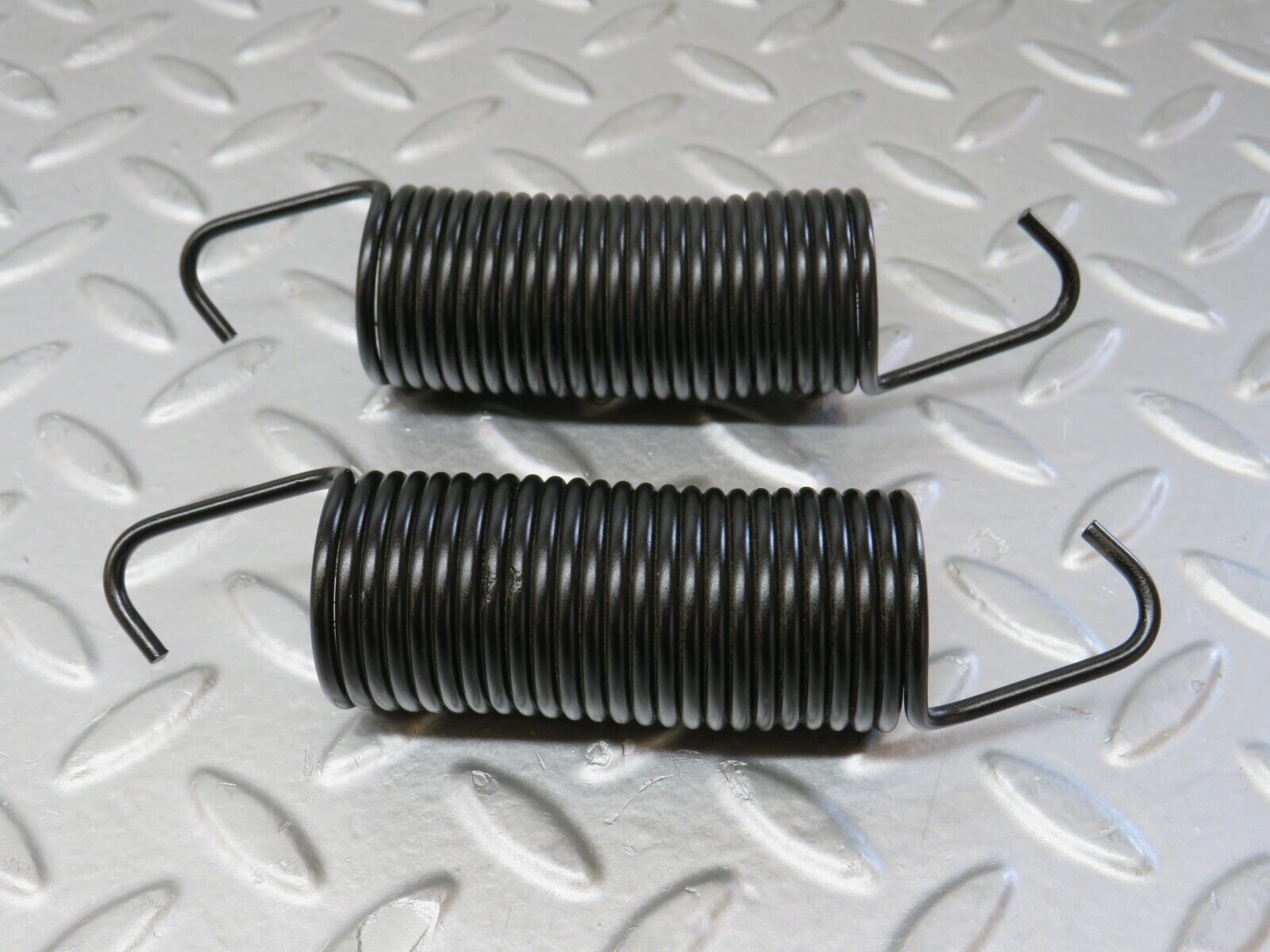 36799 Mercedes-Benz W201 190E 2.0L Trunk Lid Hinge Spring 2x