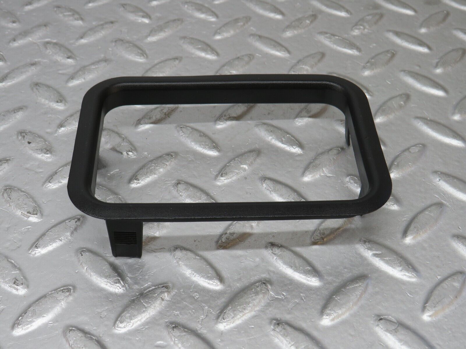 38454 Mercedes-Benz R129 280SL Coupe Gear Selector Surround Trim 1292670088