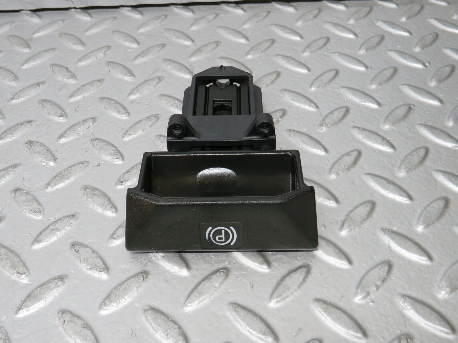 30293 Mercedes-Benz W124 230E Parking Brake Release Handle 1244270712