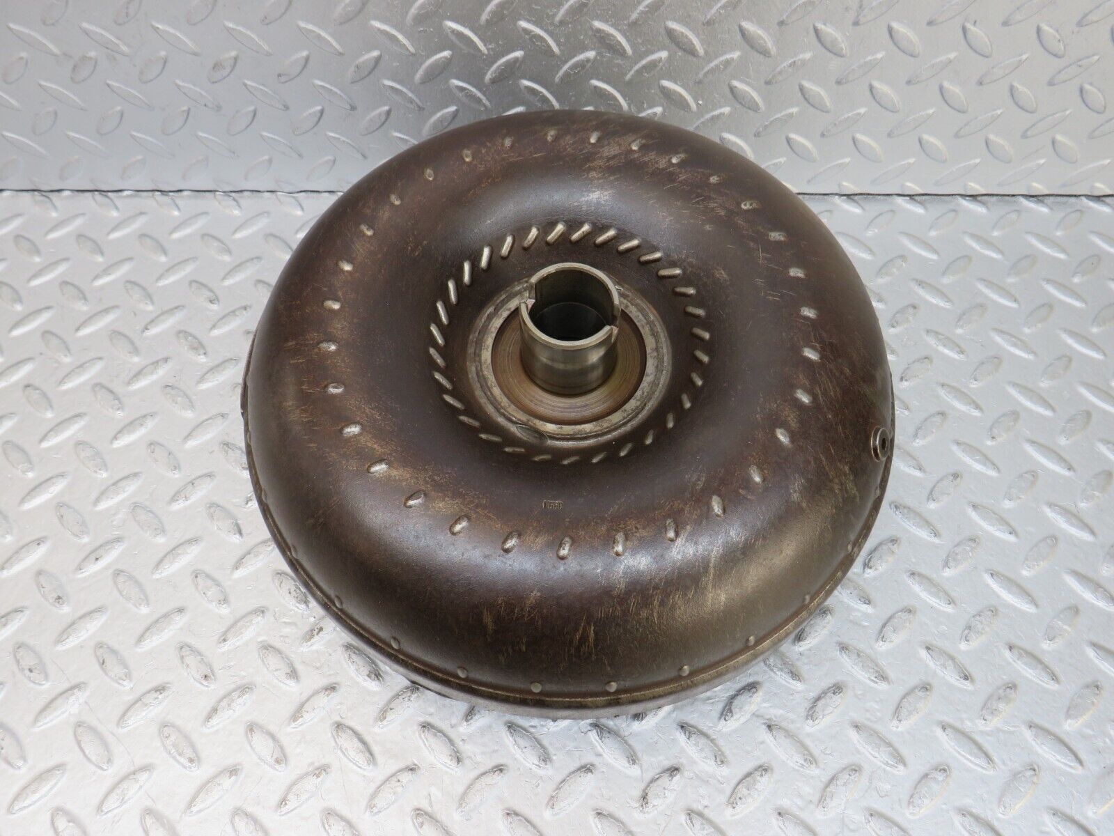 36320 Mercedes-Benz W126 420SE Torque Converter 1262501102