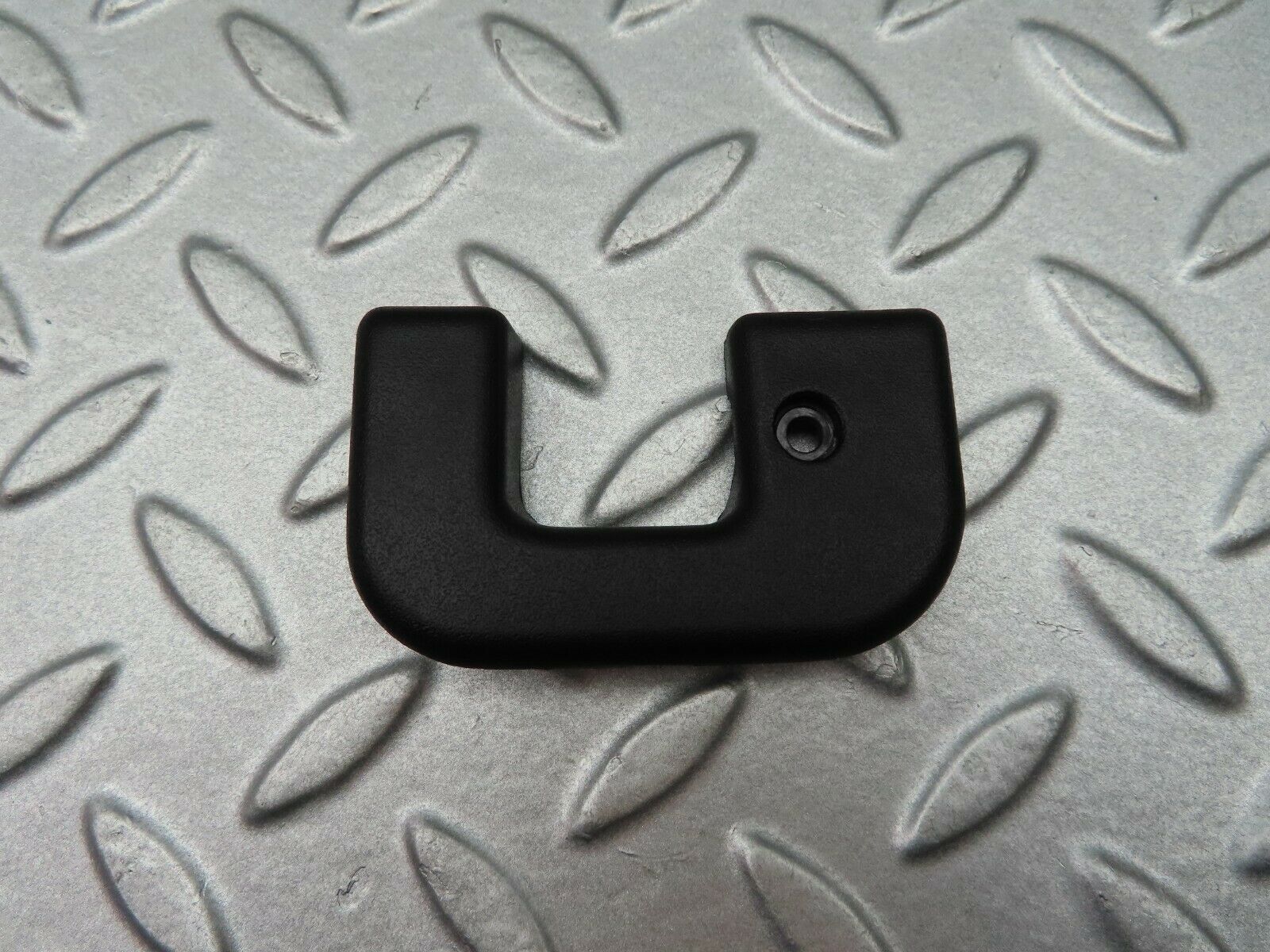 5241 Mercedes-Benz W124 230E Right Interior Door Latch Trim