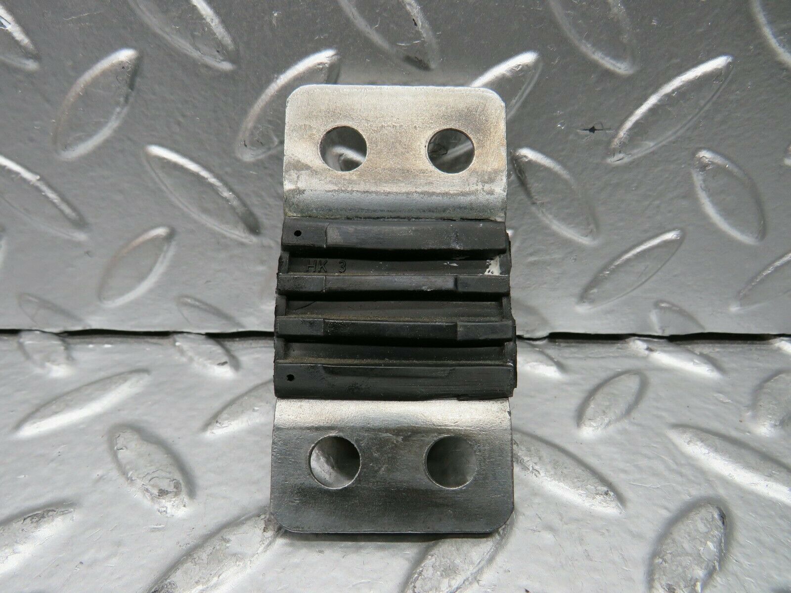 22956 Mercedes-Benz C123 230CE Coupe Door Lock Latch Right Side